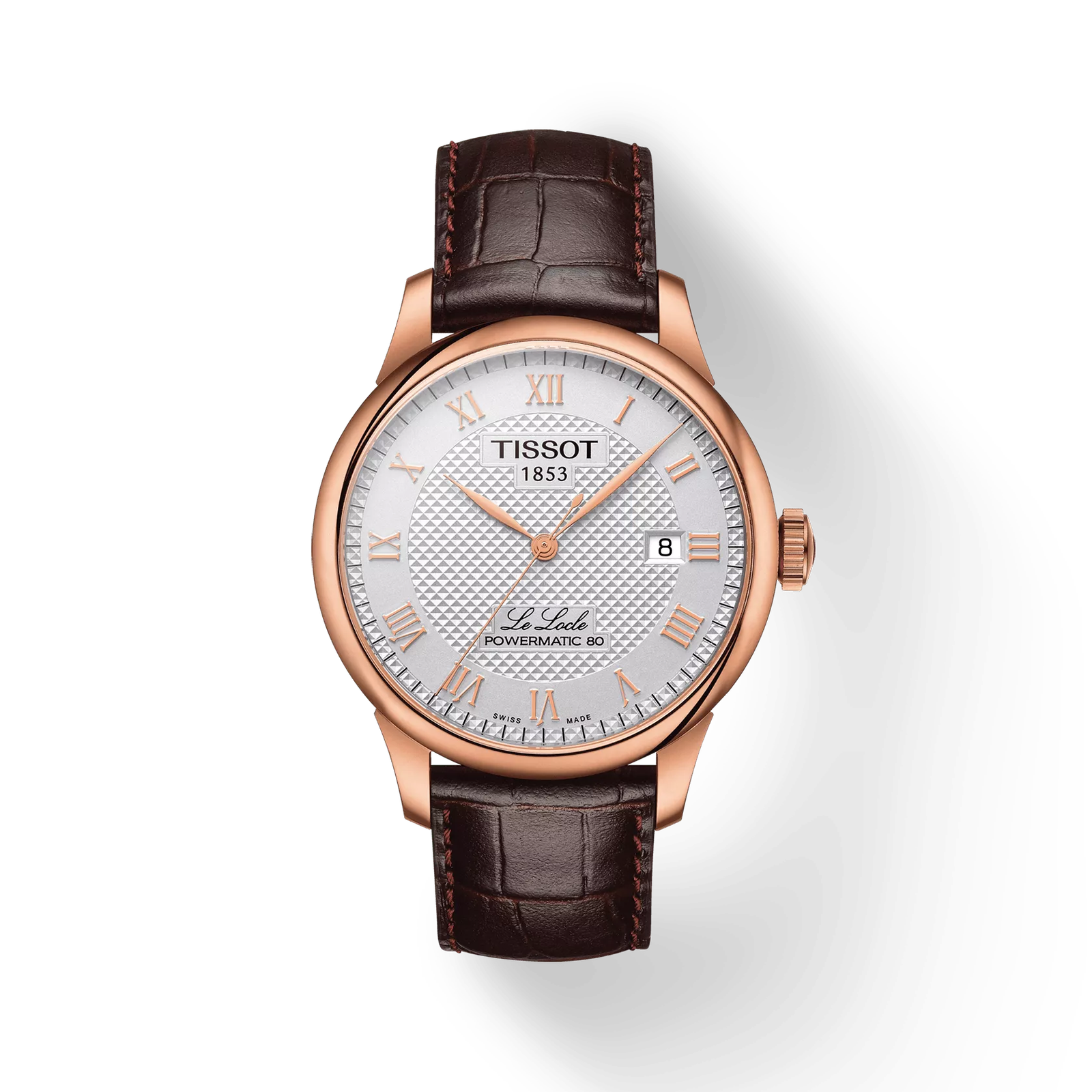Tissot Le Locle 39.3mm