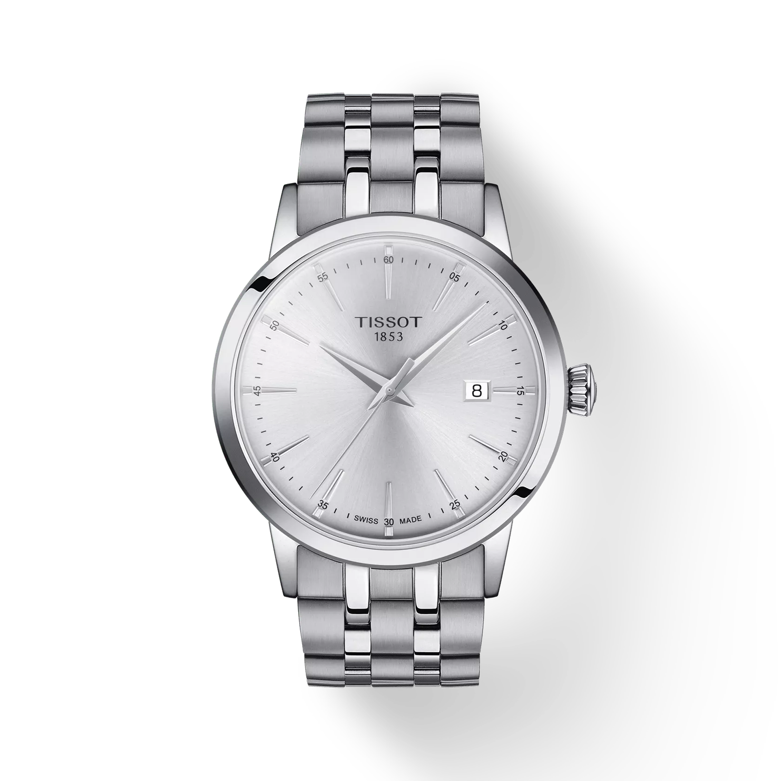 Tissot Classic Dream 42mm