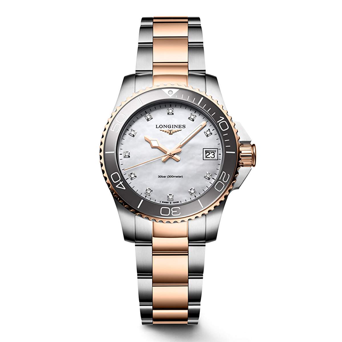 Hydroconquest – Beyaz Sedef 32MM