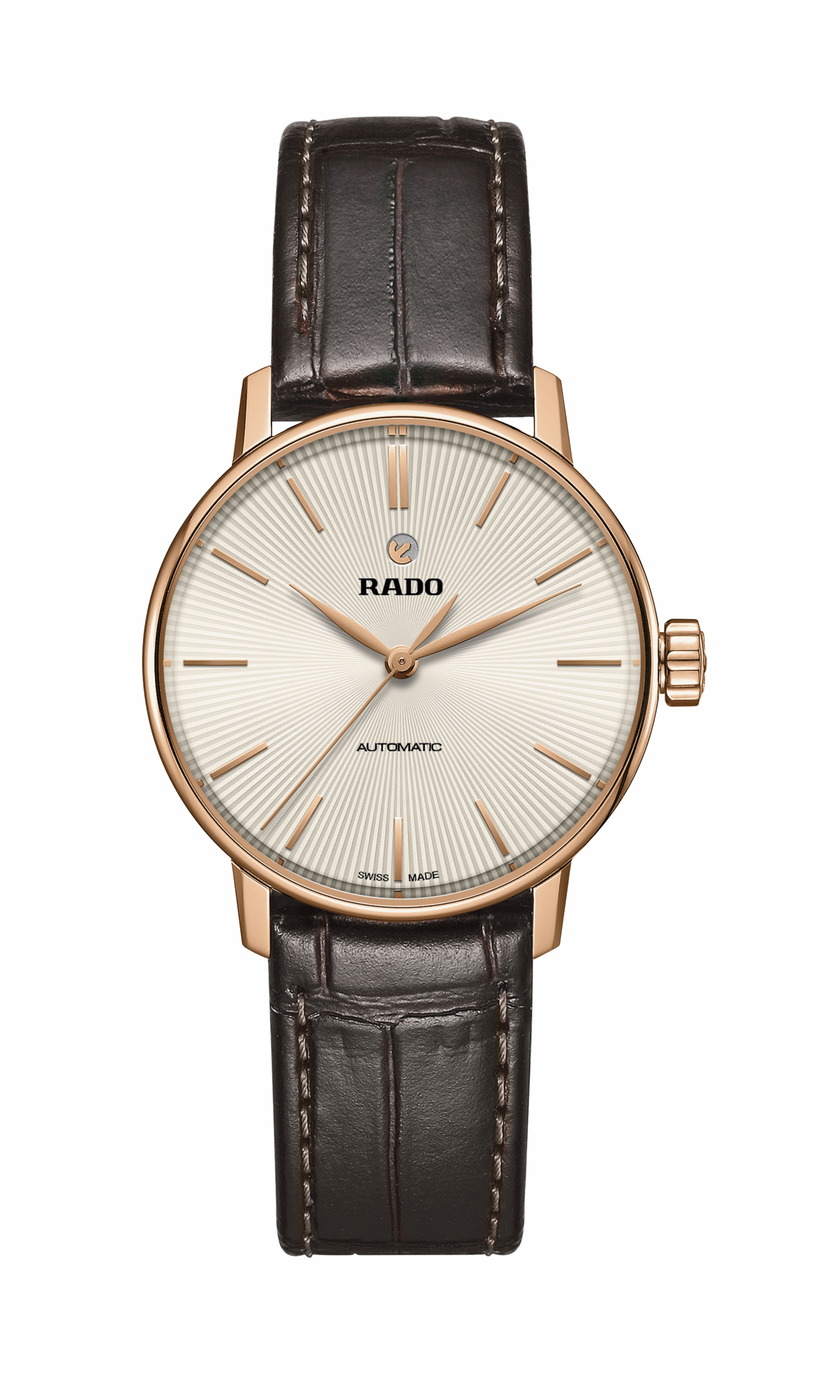 Coupole Automatic