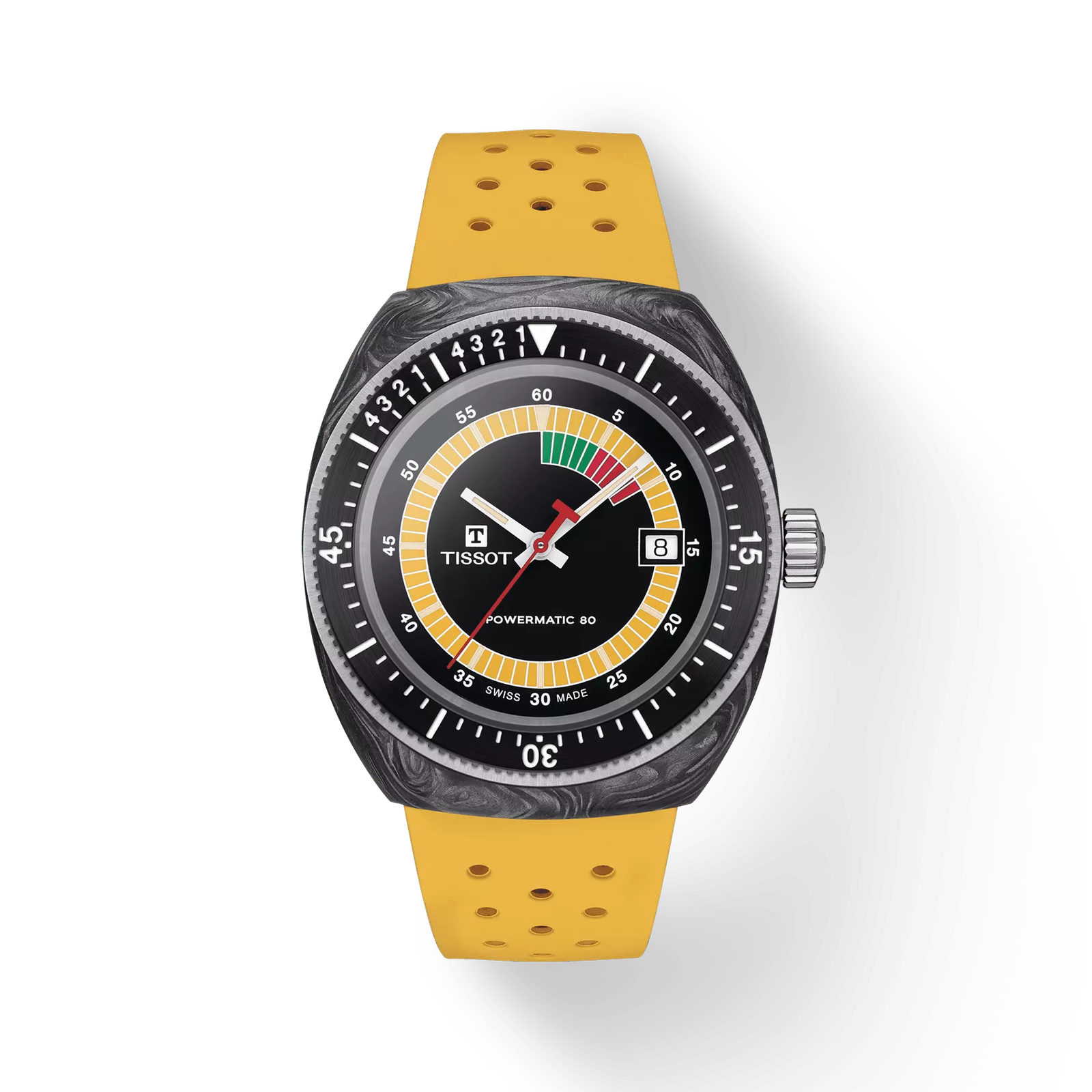 Tissot Sideral S 41mm