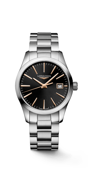 Conquest Classıc – Siyah