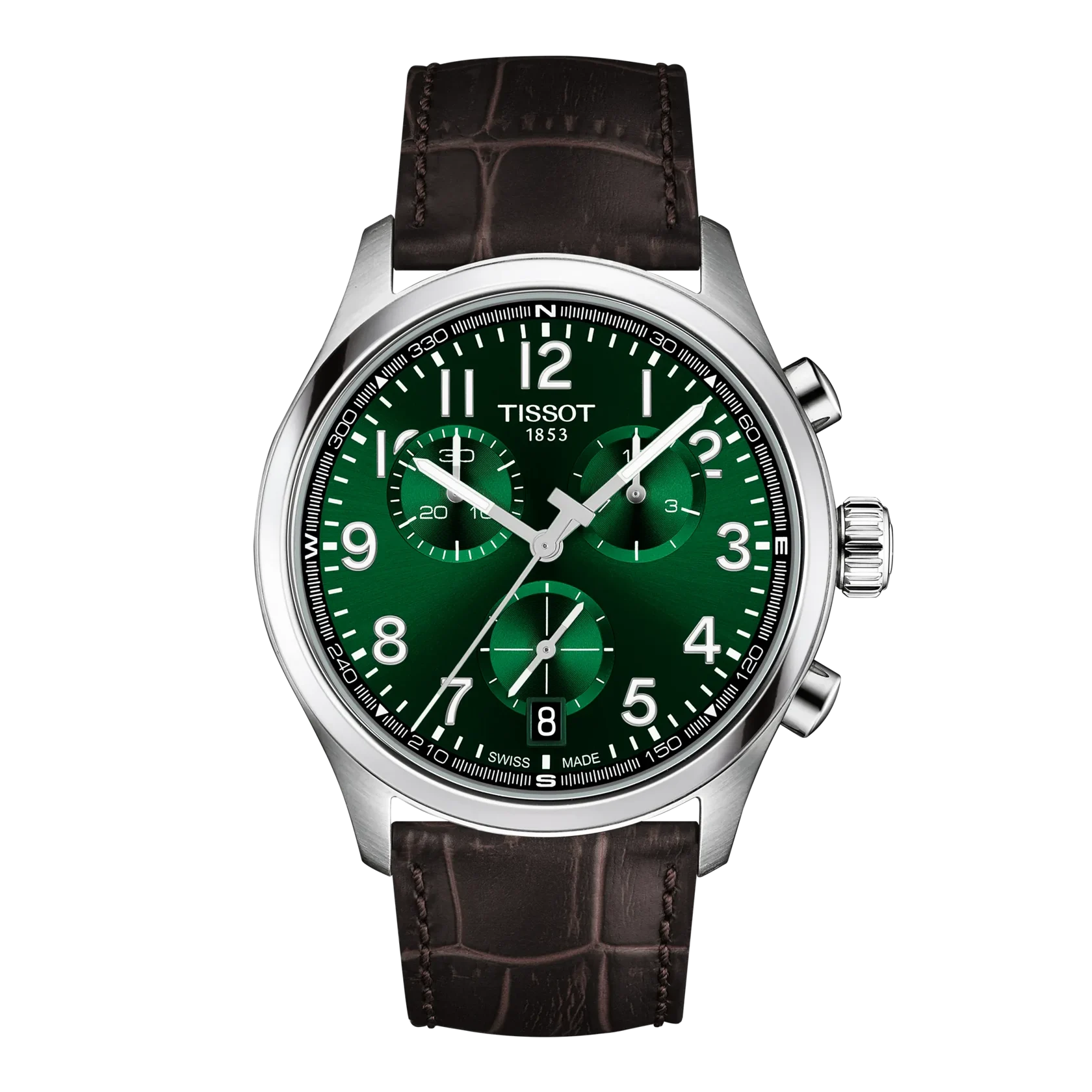 Tissot Chrono L 42mm