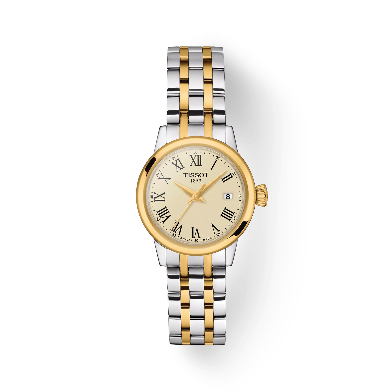 Tissot Classic Dream 28mm