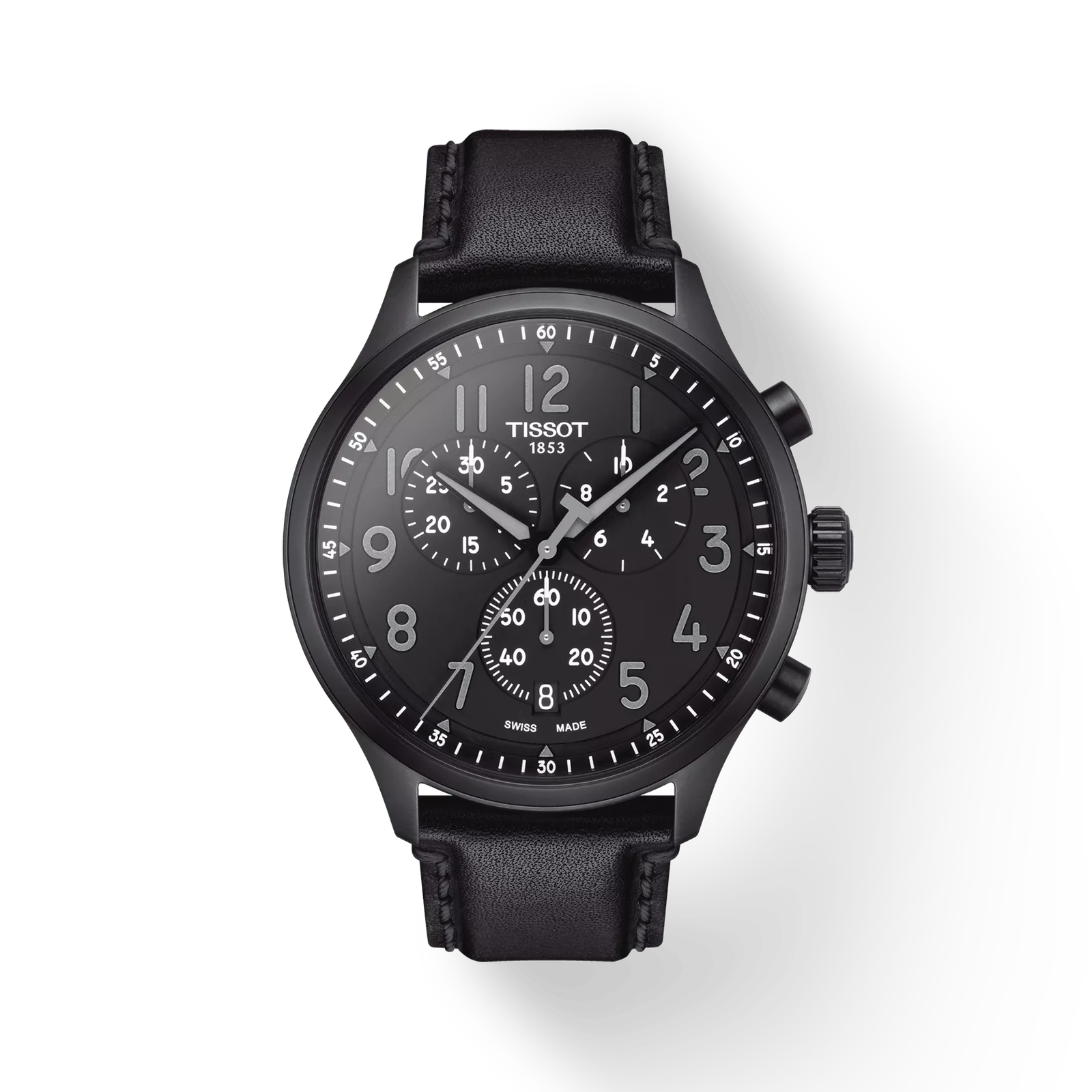 Tissot Chrono XL Vintage 45mm