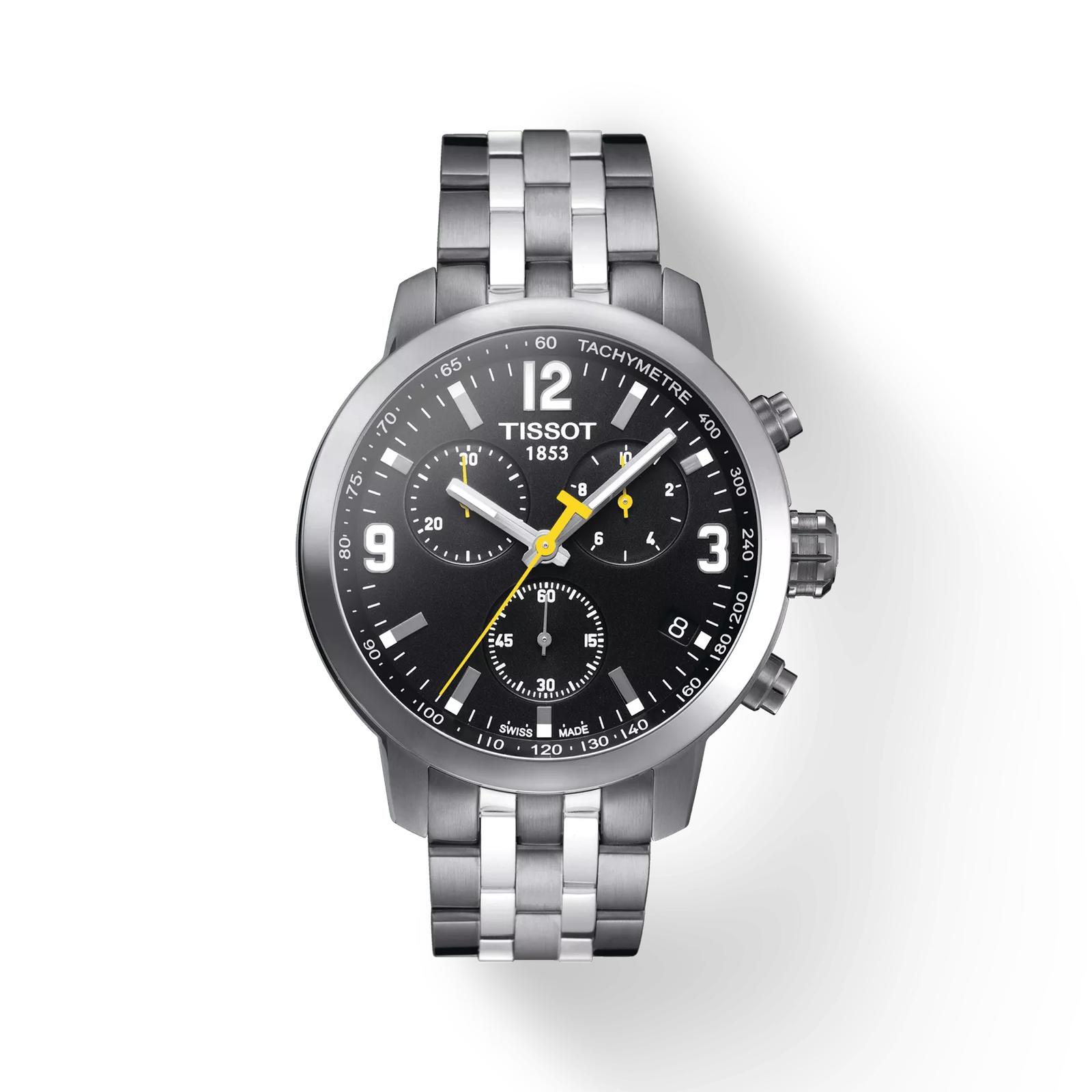 Tissot PRC 200 Chronograph