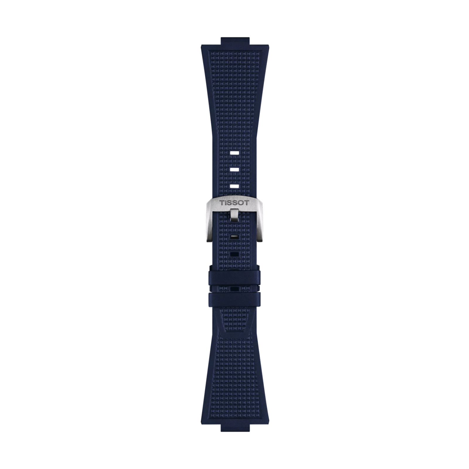 TissotPRX 40mm Mavi Kauçuk Kayış