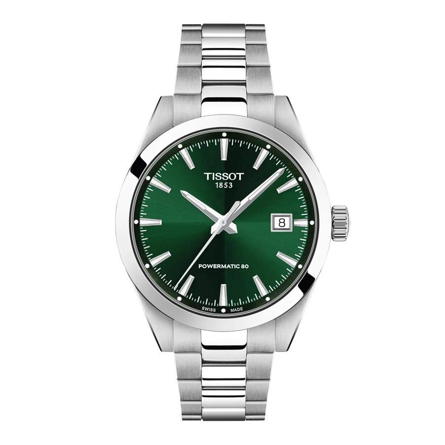 Tissot Gentleman 38mm