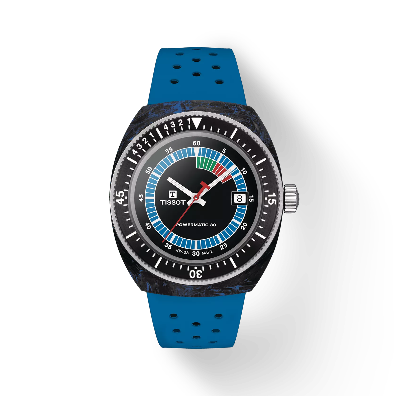Tissot Sideral S 41mm