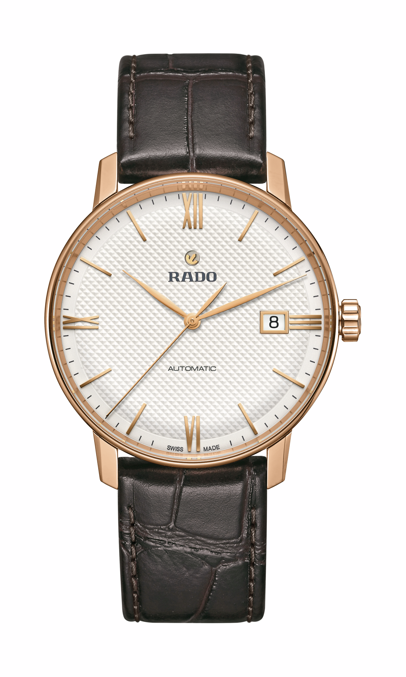 Coupole Automatic