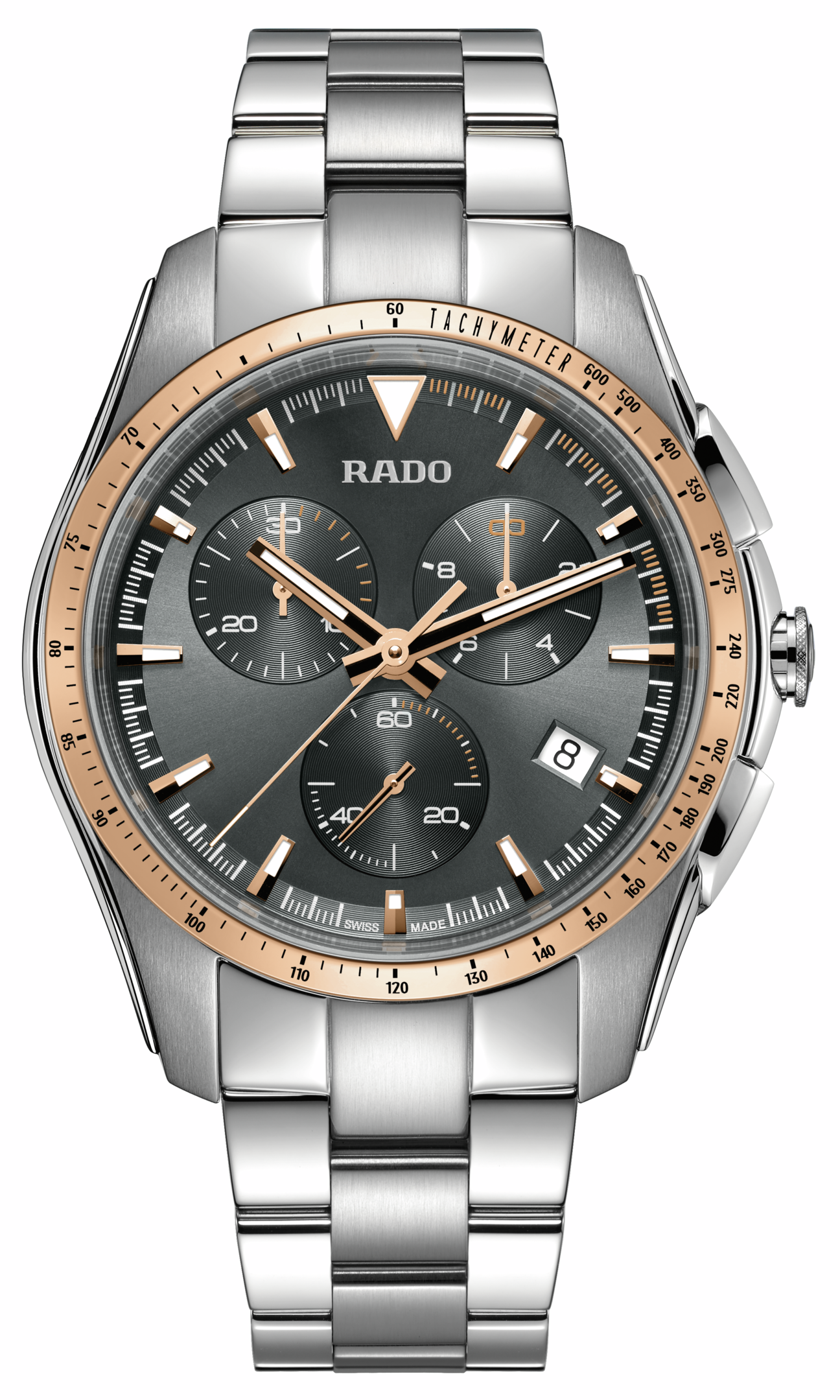 HyperChrome Chronograph