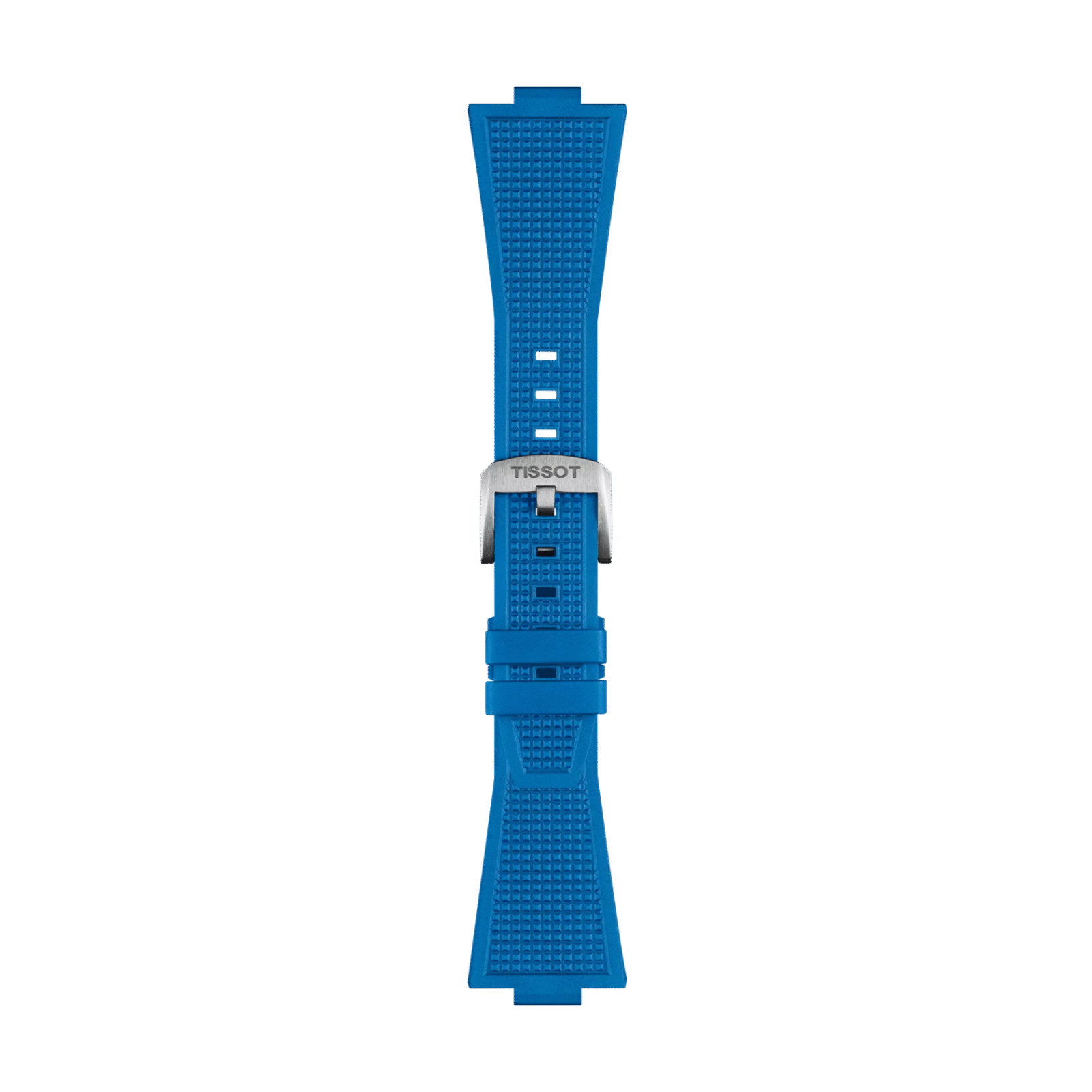 Tissot PRX 40mm Mavi Kauçuk Kayış