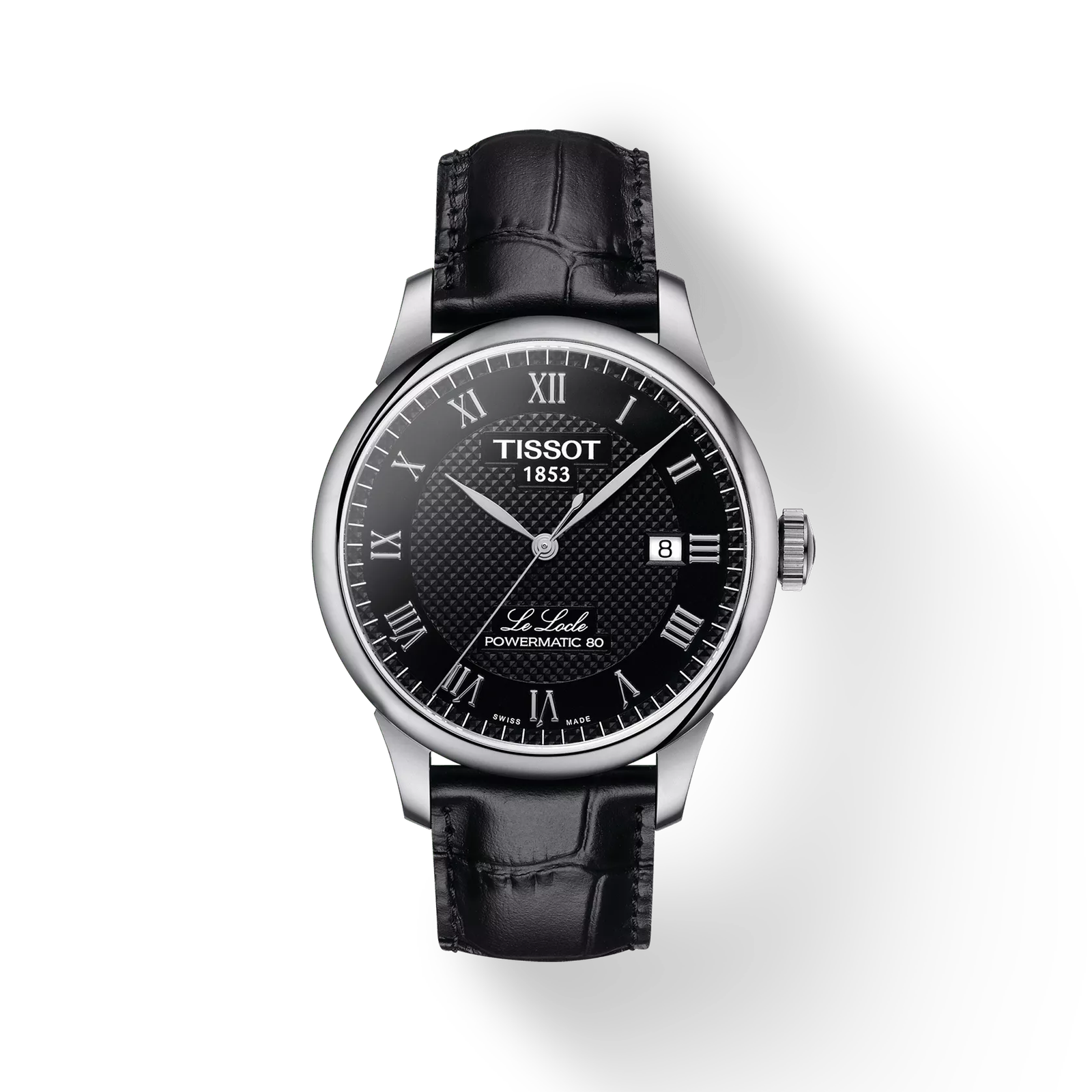 Tissot Le Locle 39.3mm