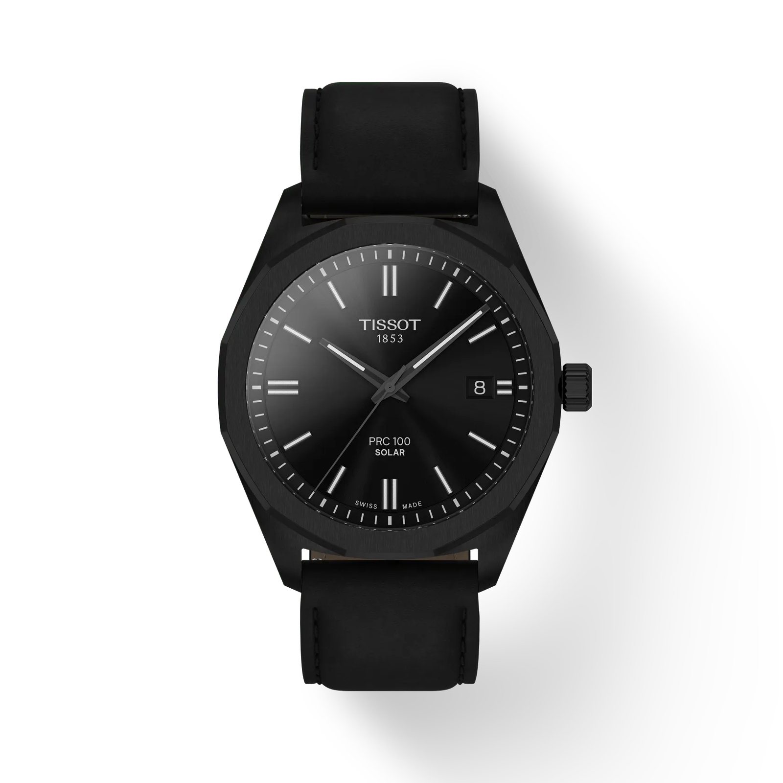Tissot PRC 100 Solar 39mm