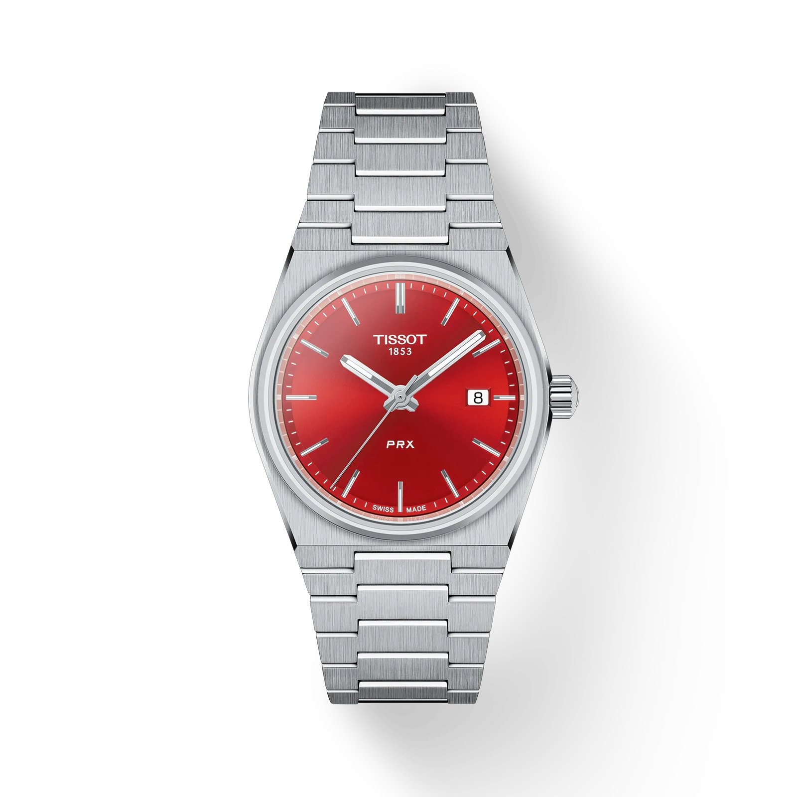 Tissot PRX 35mm