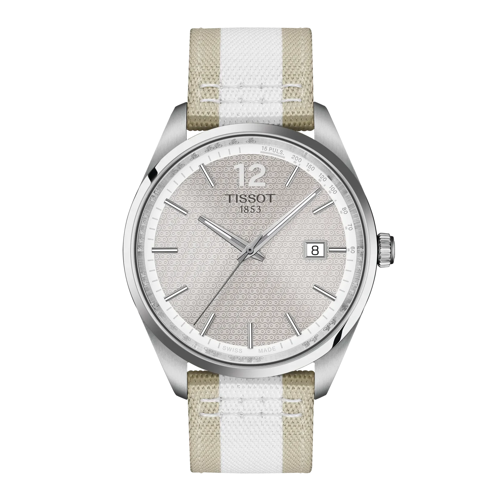 Tissot PR 100 Cycling 40mm