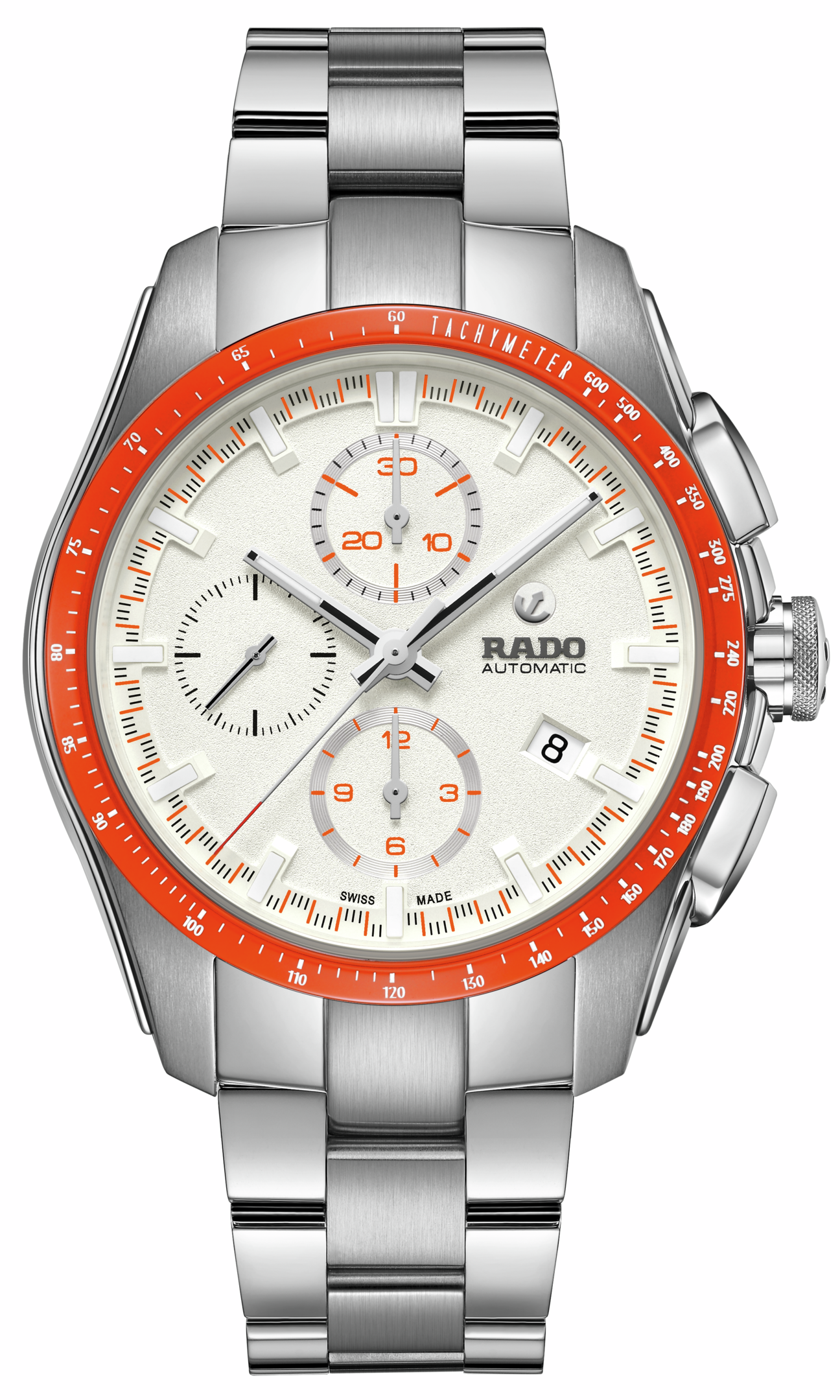 HyperChrome Automatic Chronograph