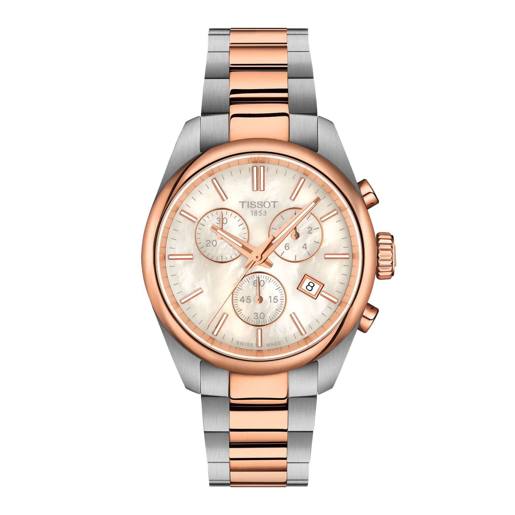 Tissot PR 100 36mm
