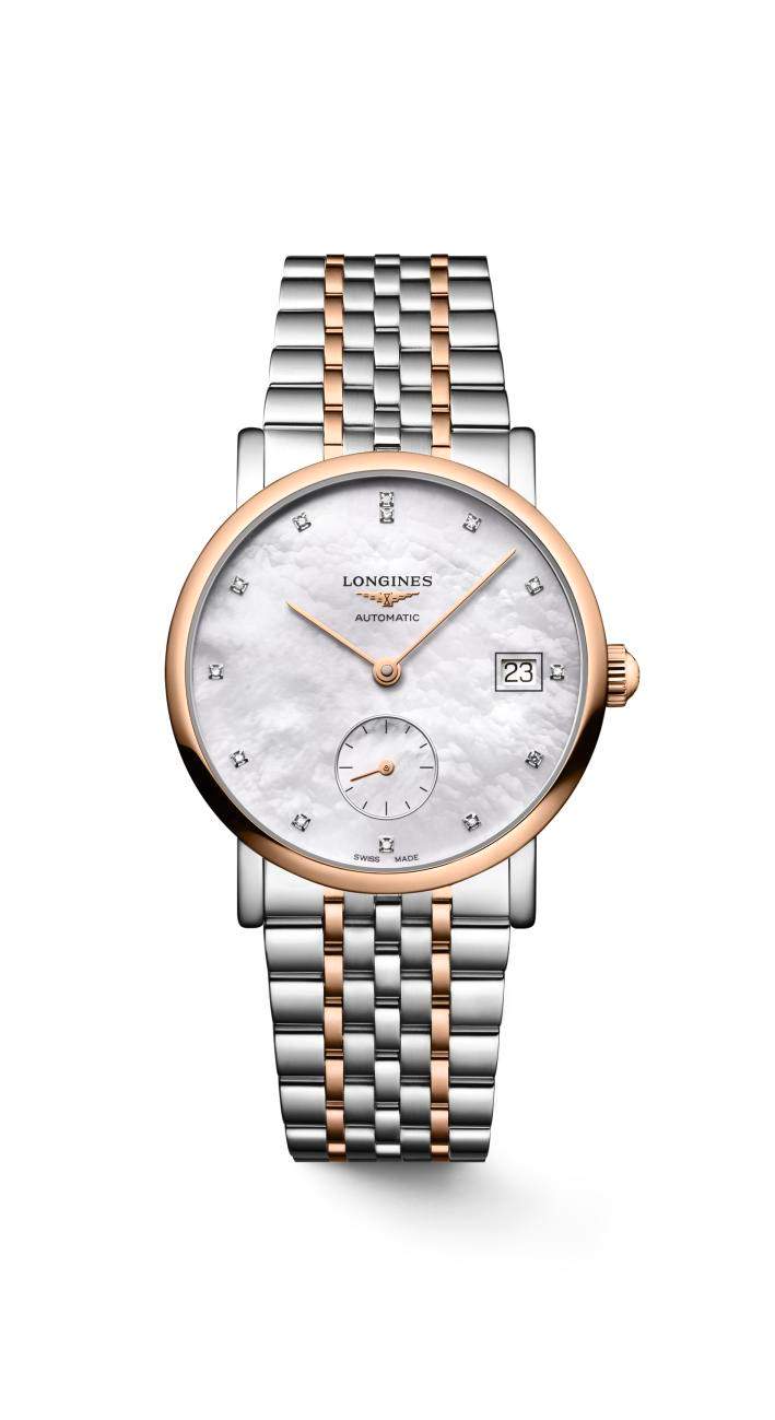 Longınes Elegant Collectıon – 34MM