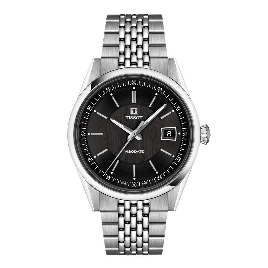 Tissot Visodate 39mm