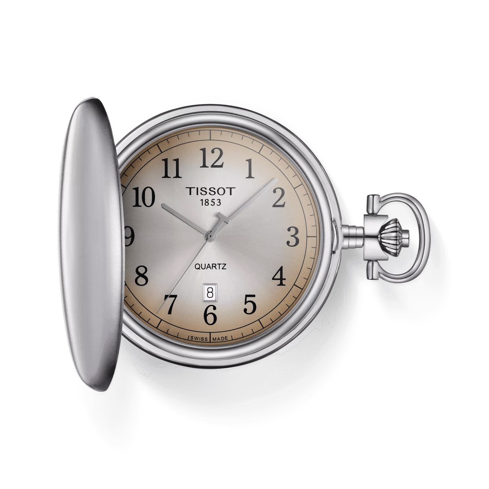 Tissot Savonnette 48.5mm