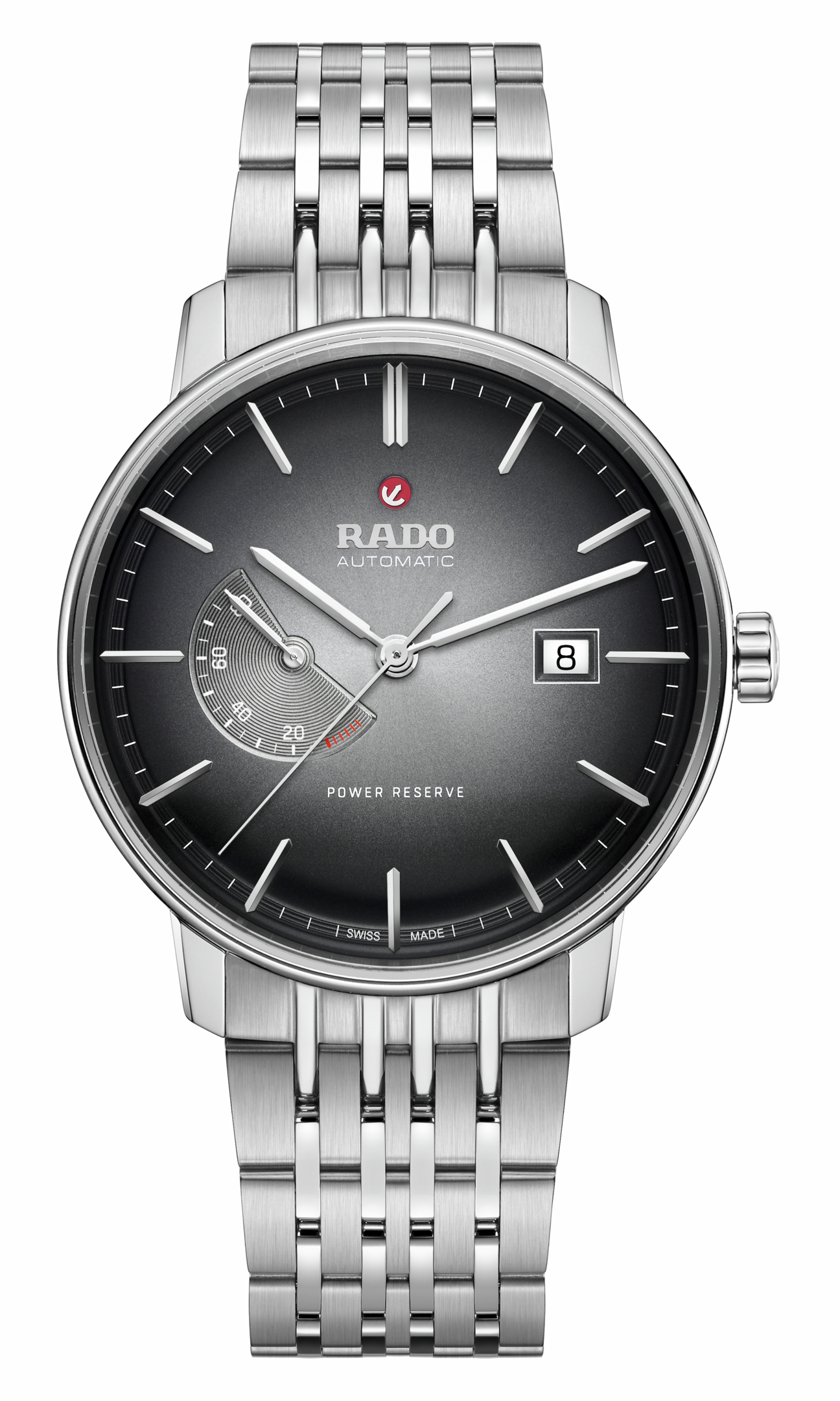 Coupole Automatic Power Reserve