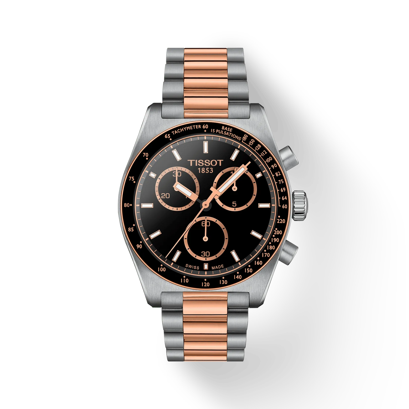 Tissot PR516 40mm