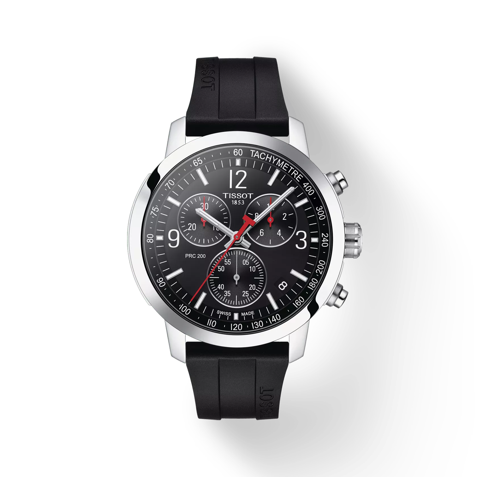 Tissot PRC 200 43mm