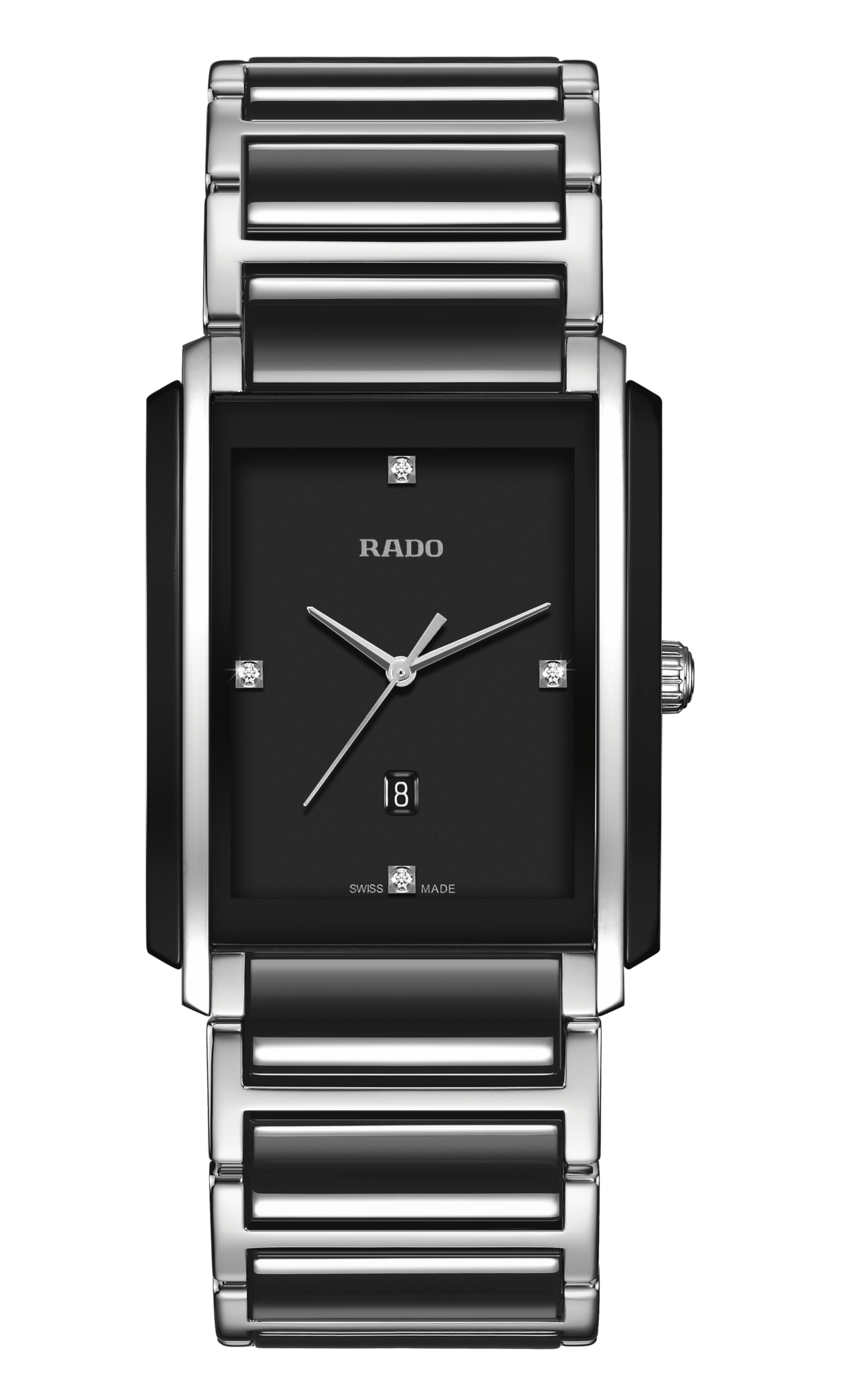 Rado Integral R20206712
