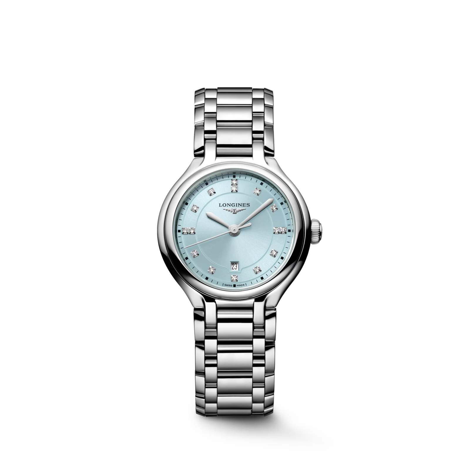 Longınes Prımaluna – Mint Blue sunray