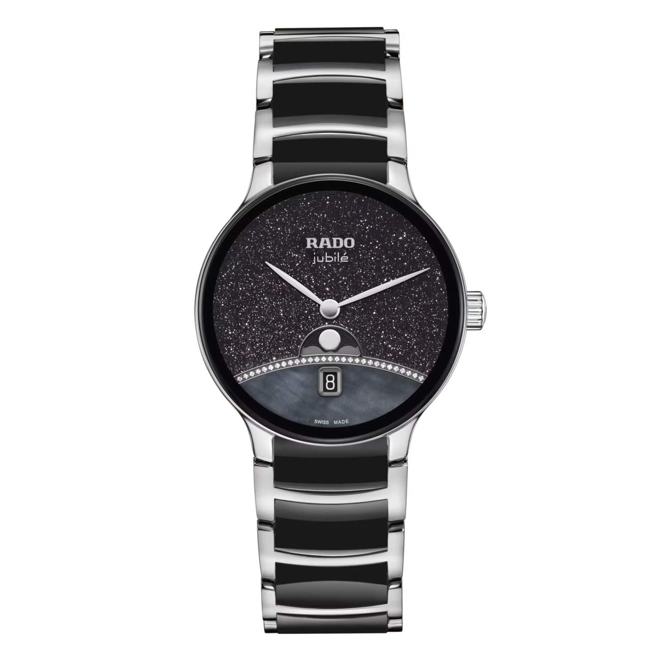Centrix Moonphase Limited Edition R30234762