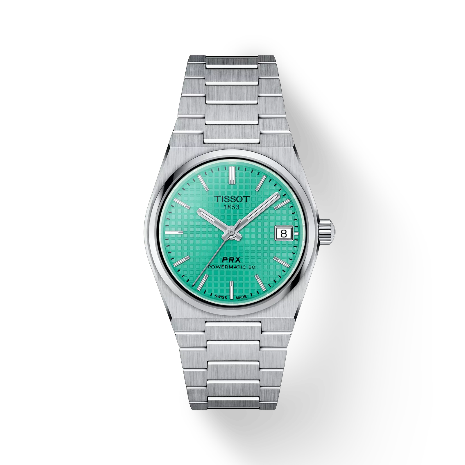 Tissot PRX 35mm