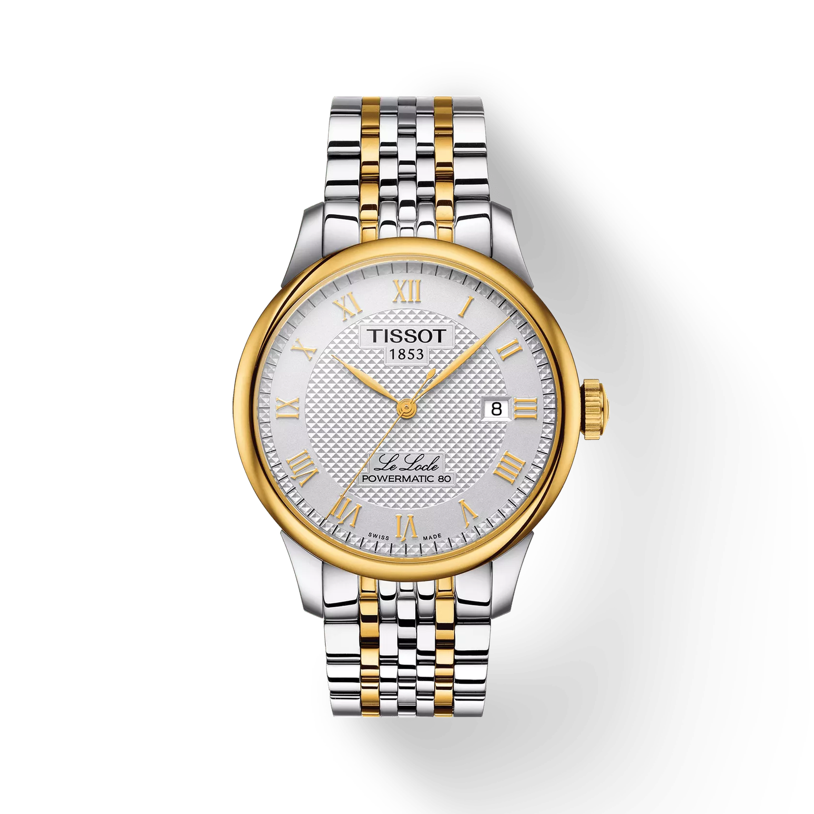 Tissot Le Locle 39.3mm