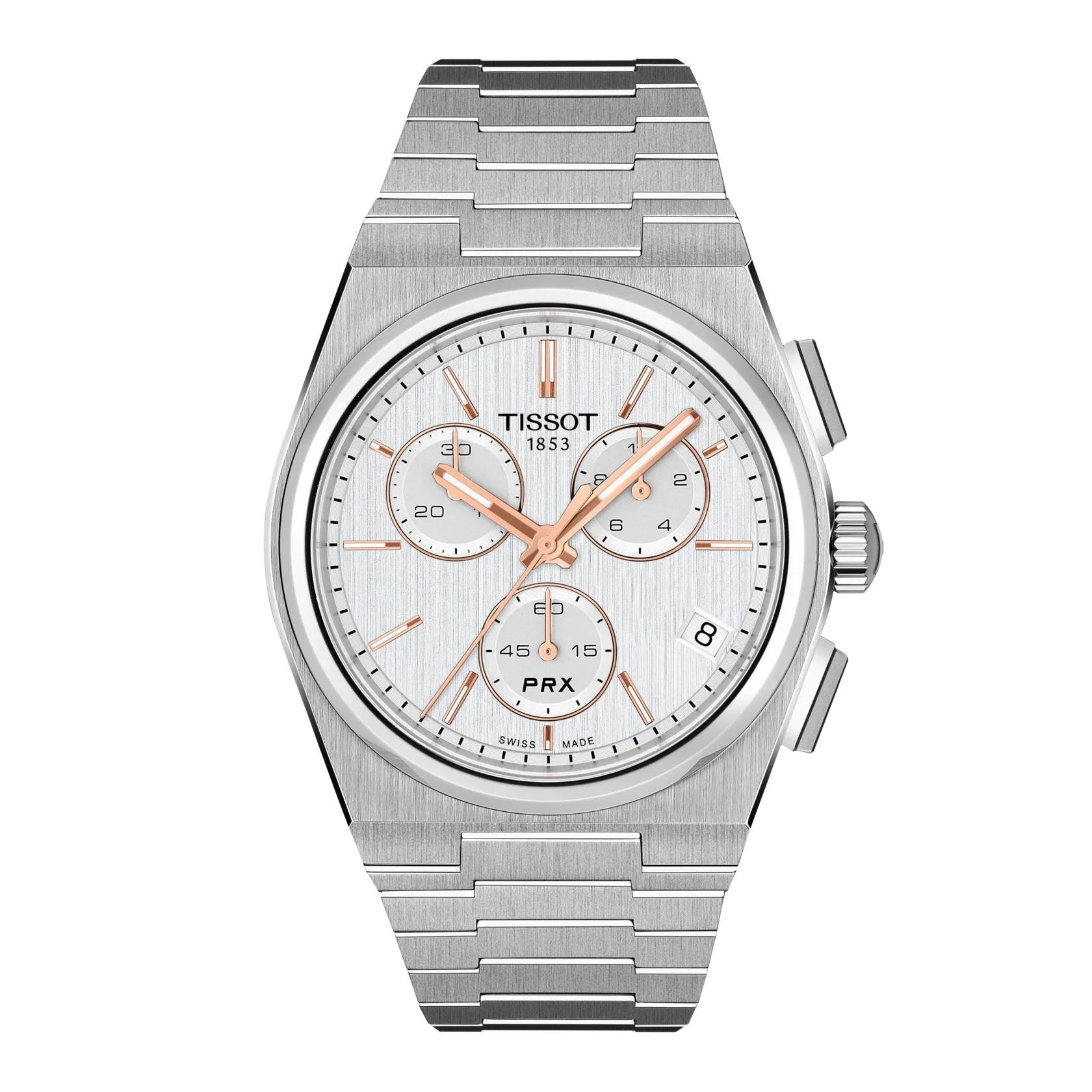 Tissot PRX Quartz Chrono 41mm