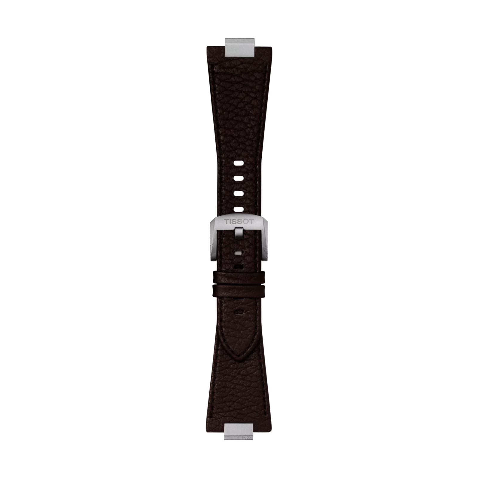 Tissot PRX 40mm Kahverengi Deri Kayış