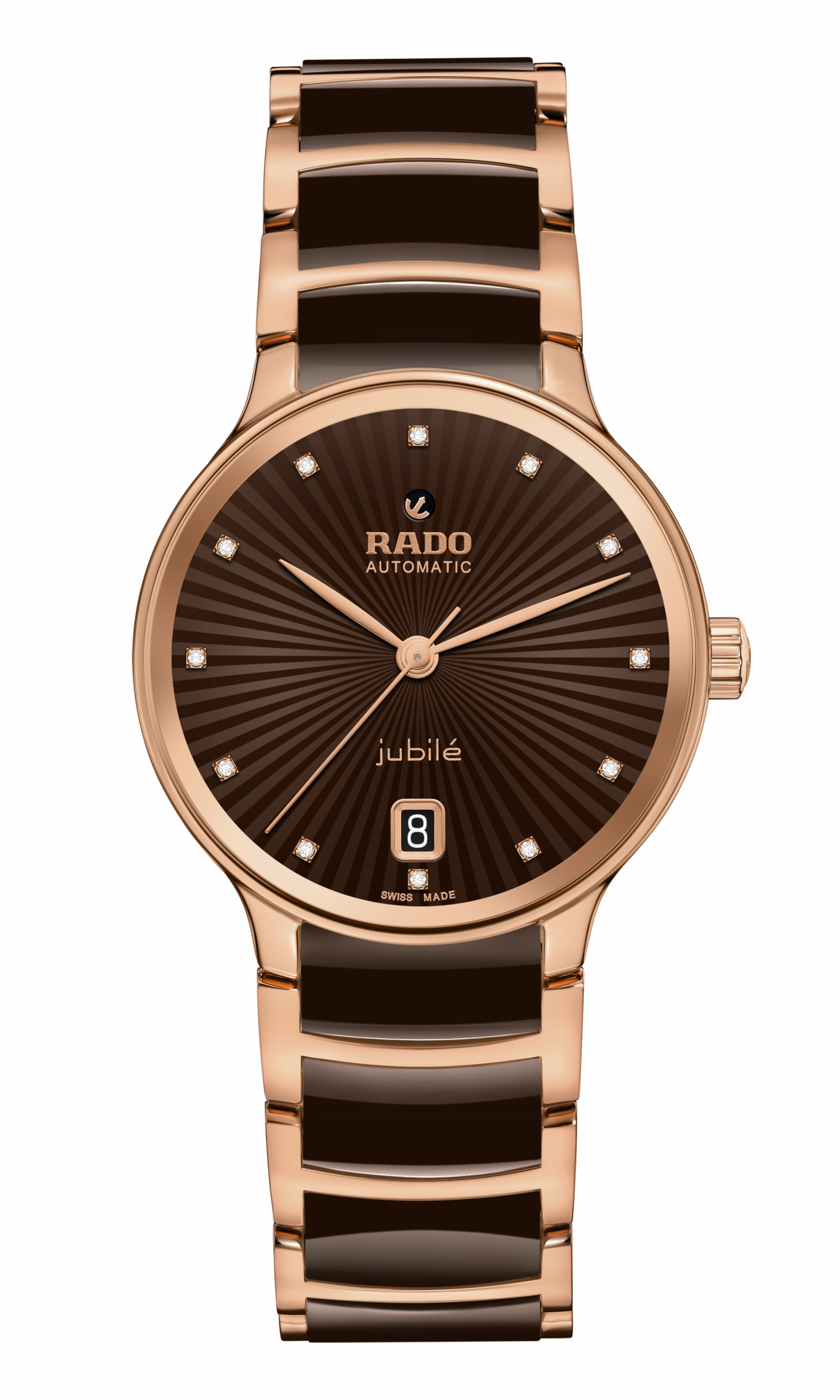 Centrix Automatic Diamonds