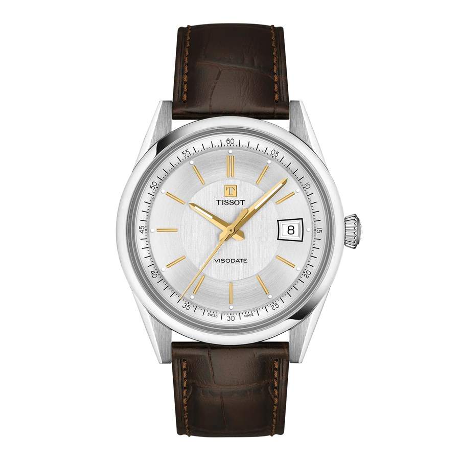Tissot VISODATE
