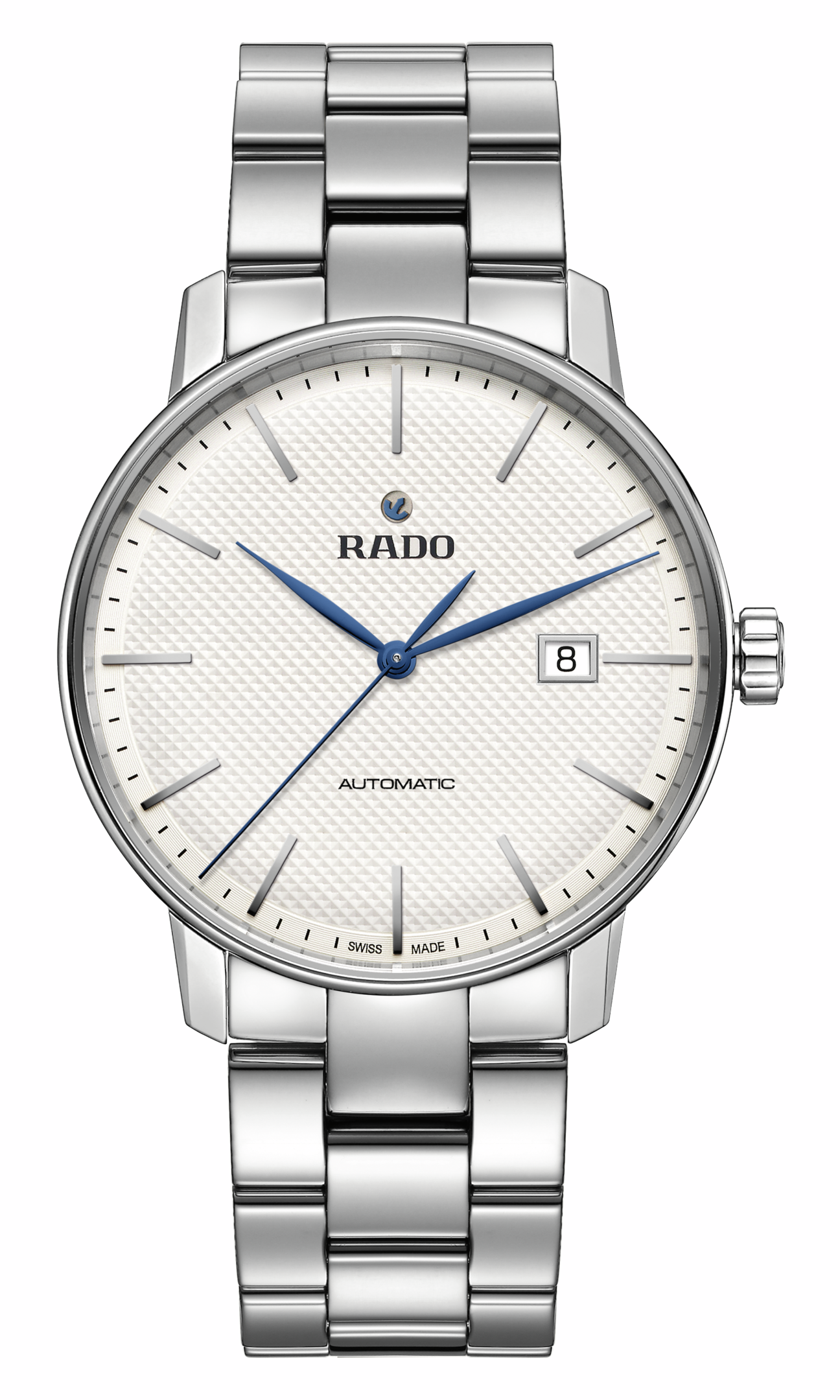 Coupole Automatic