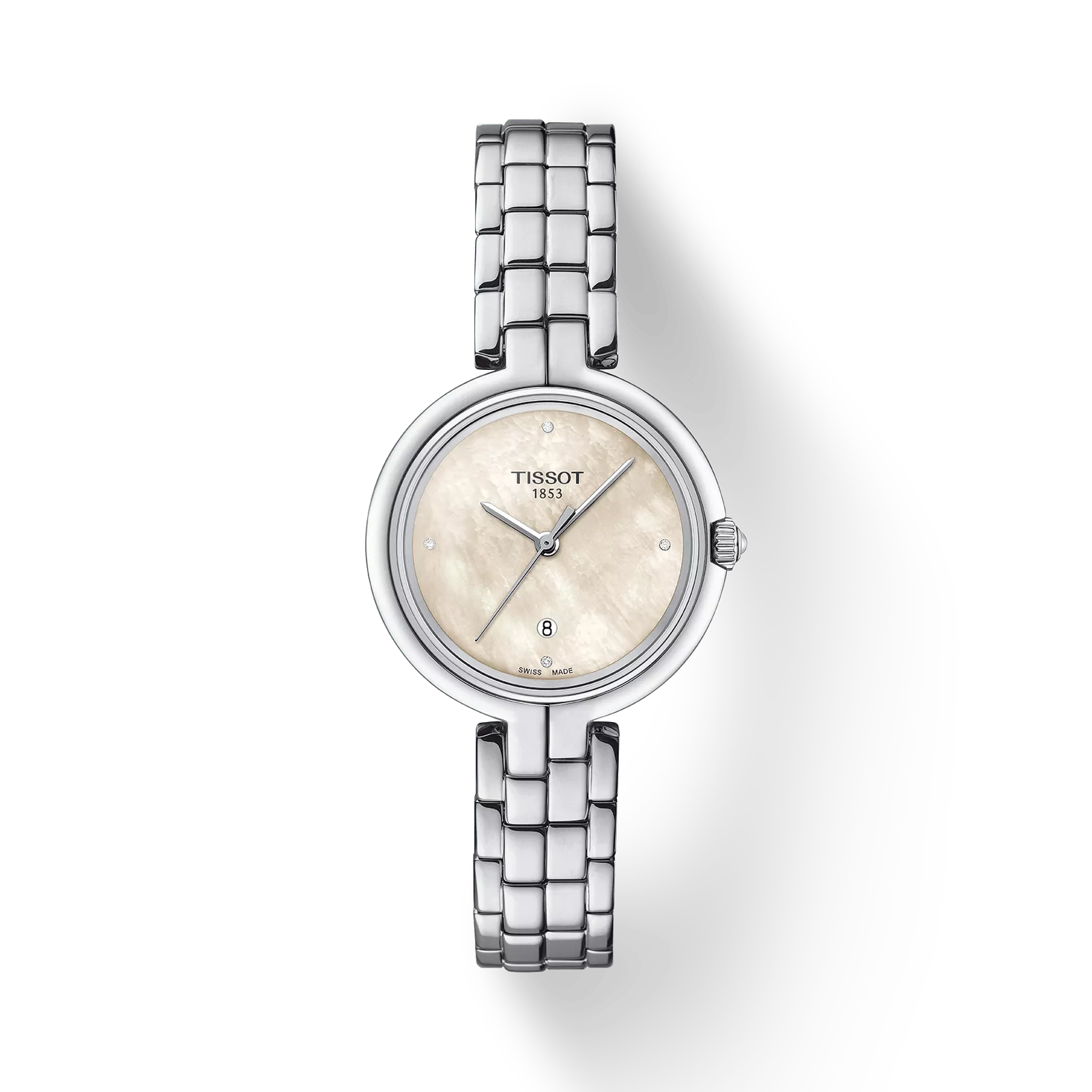 Tissot Flamingo 30mm
