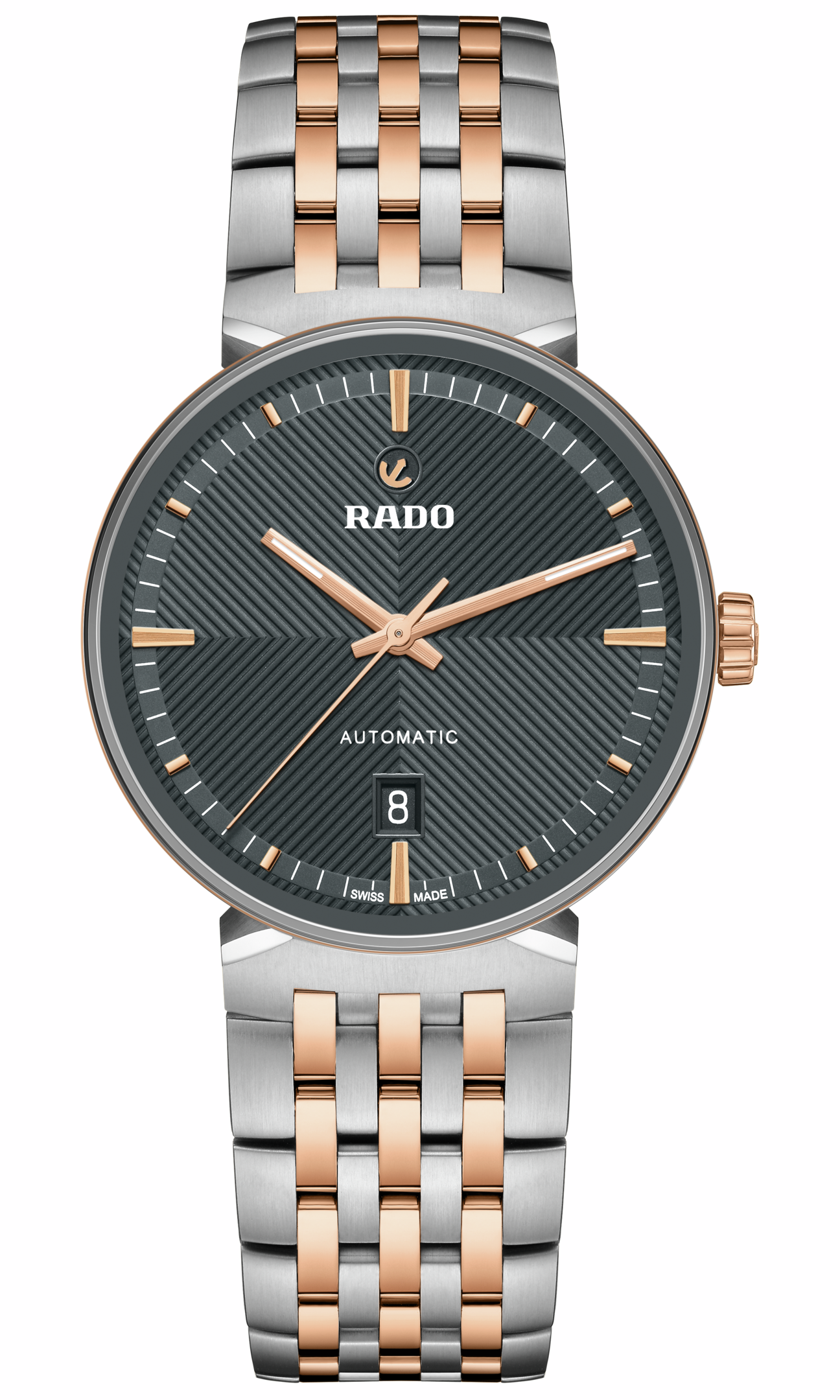 Florence Automatic