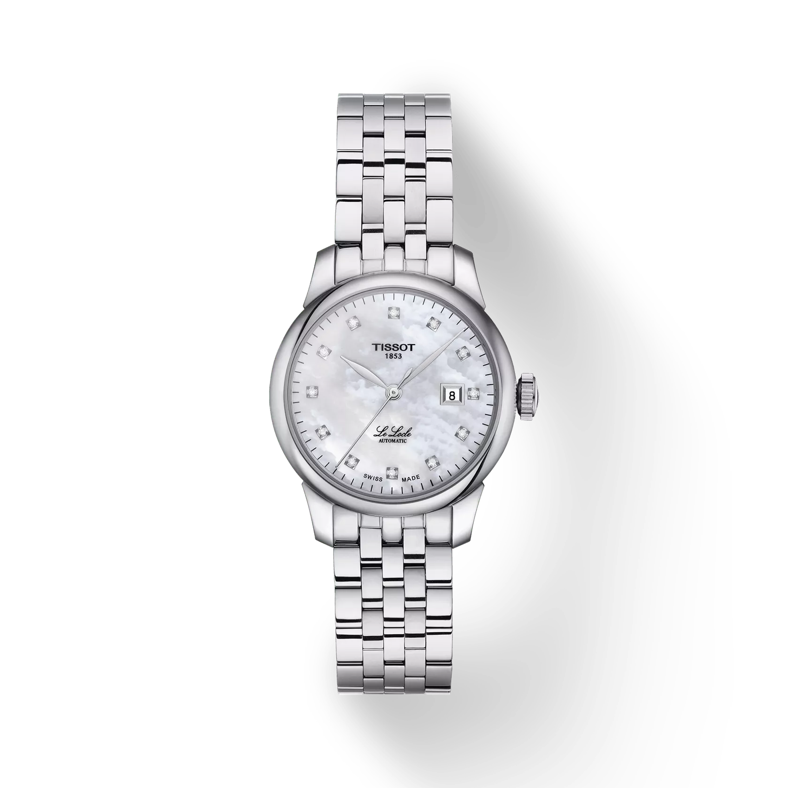 Tissot Le Locle Automatic Lady (29.00)