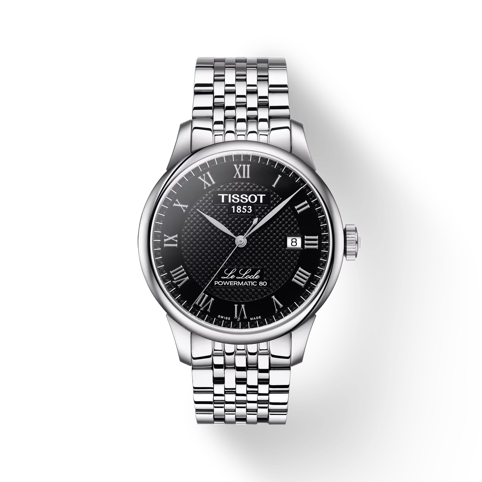 Tissot Le Locle 39.3mm