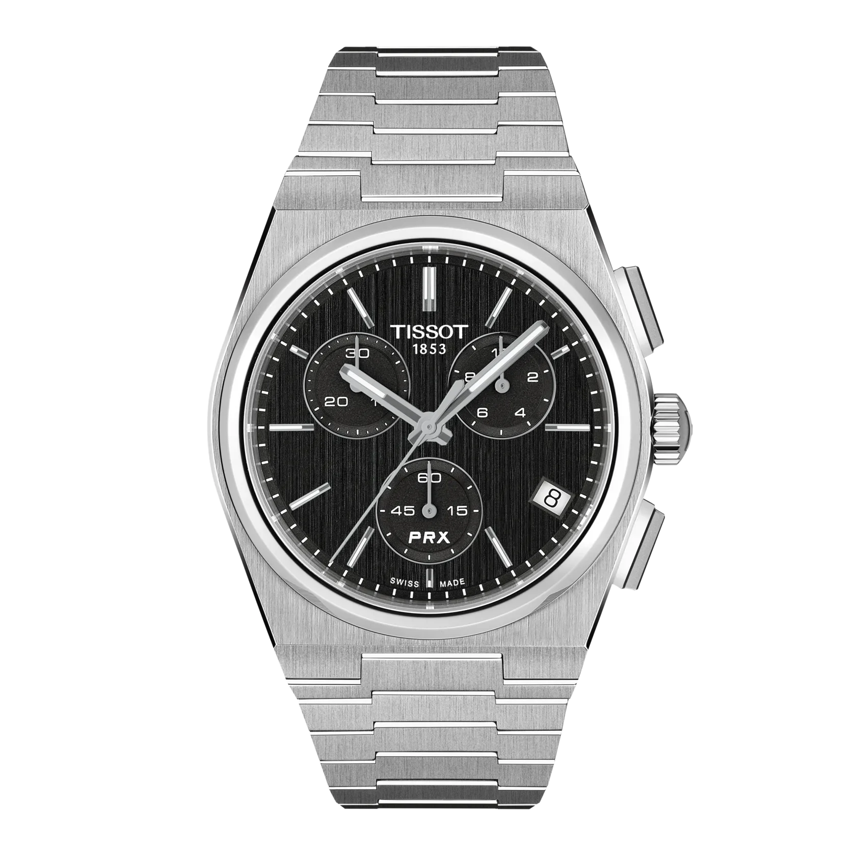 Tissot PRX Quartz Chrono 41mm