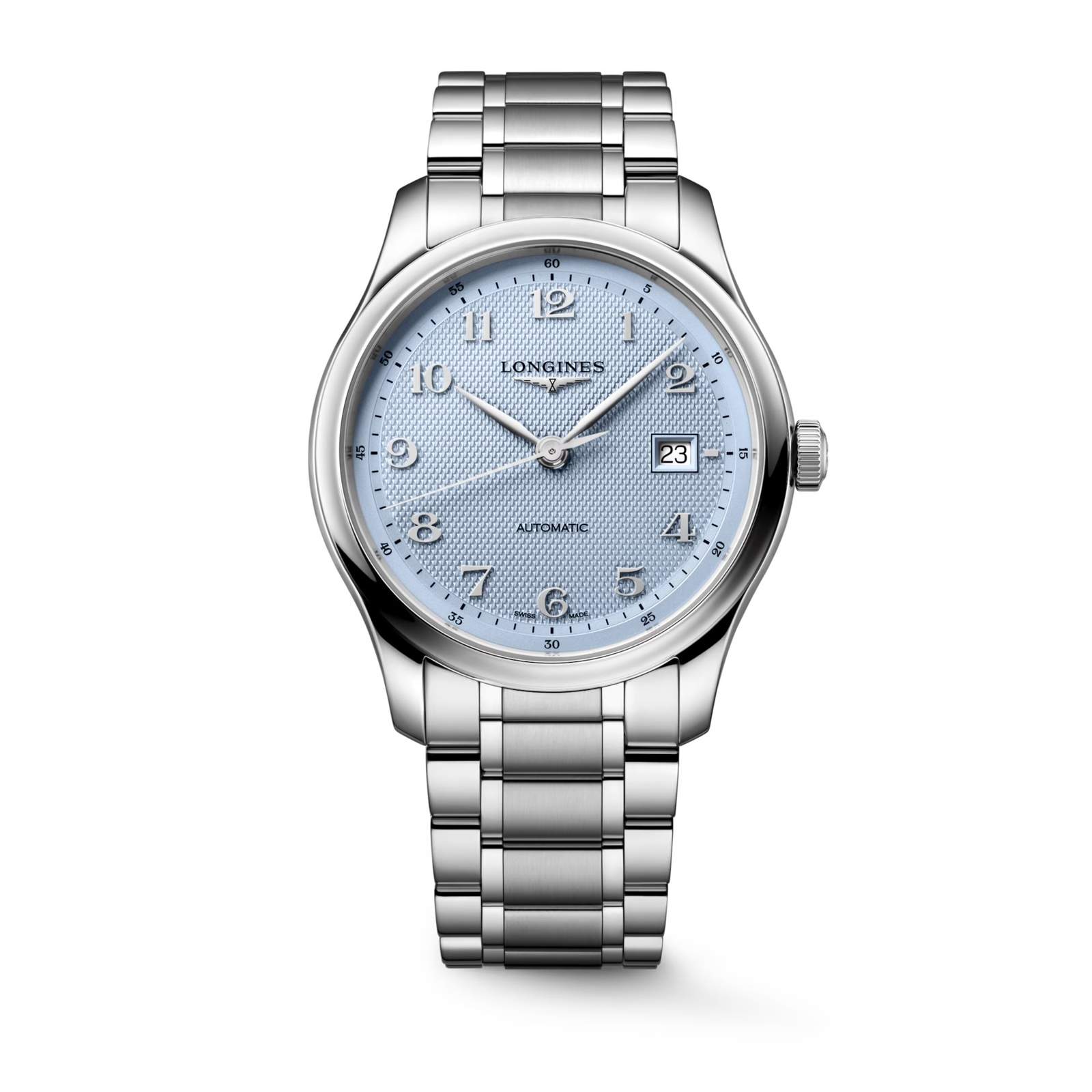 THE LONGINES MASTER COLLECTION