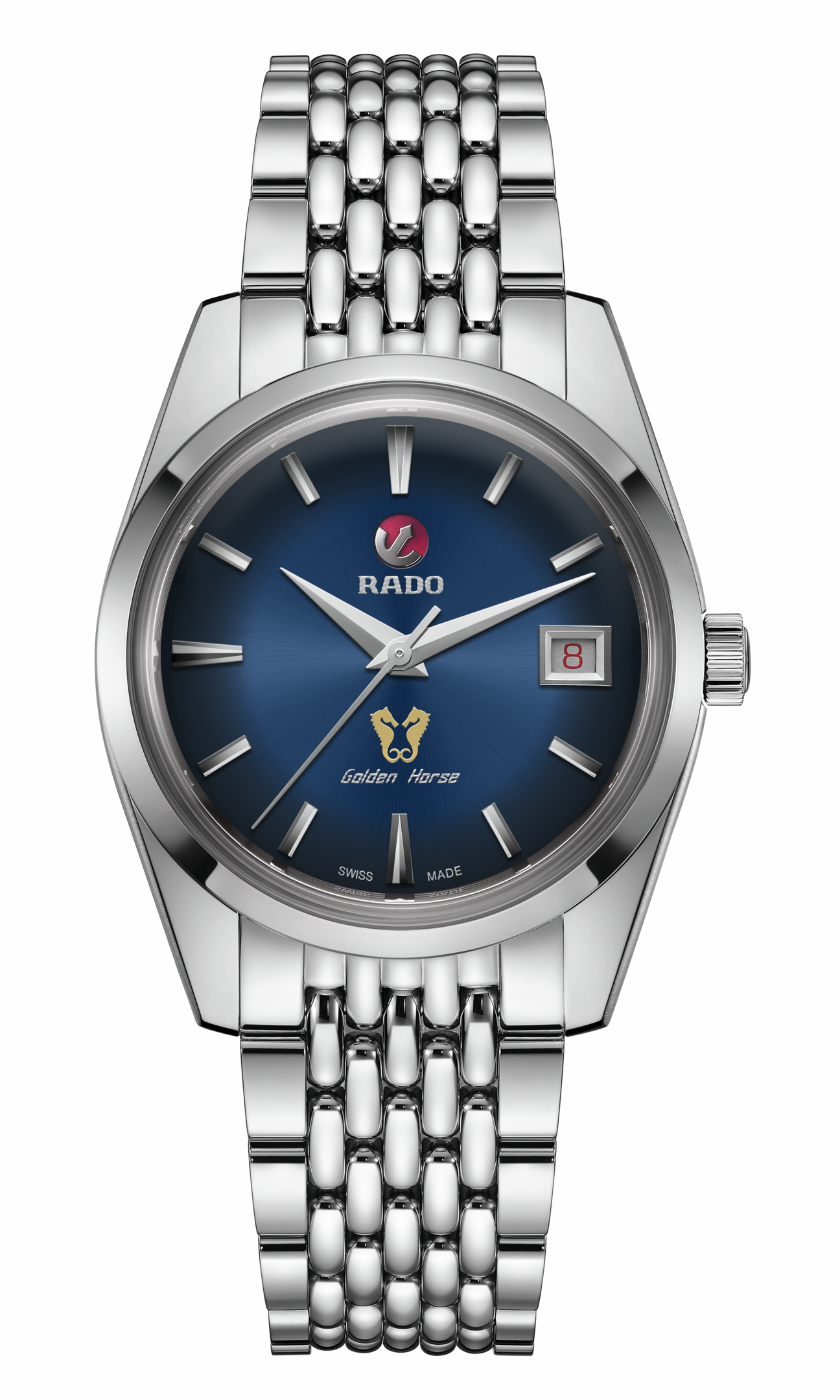 Golden Horse Automatic