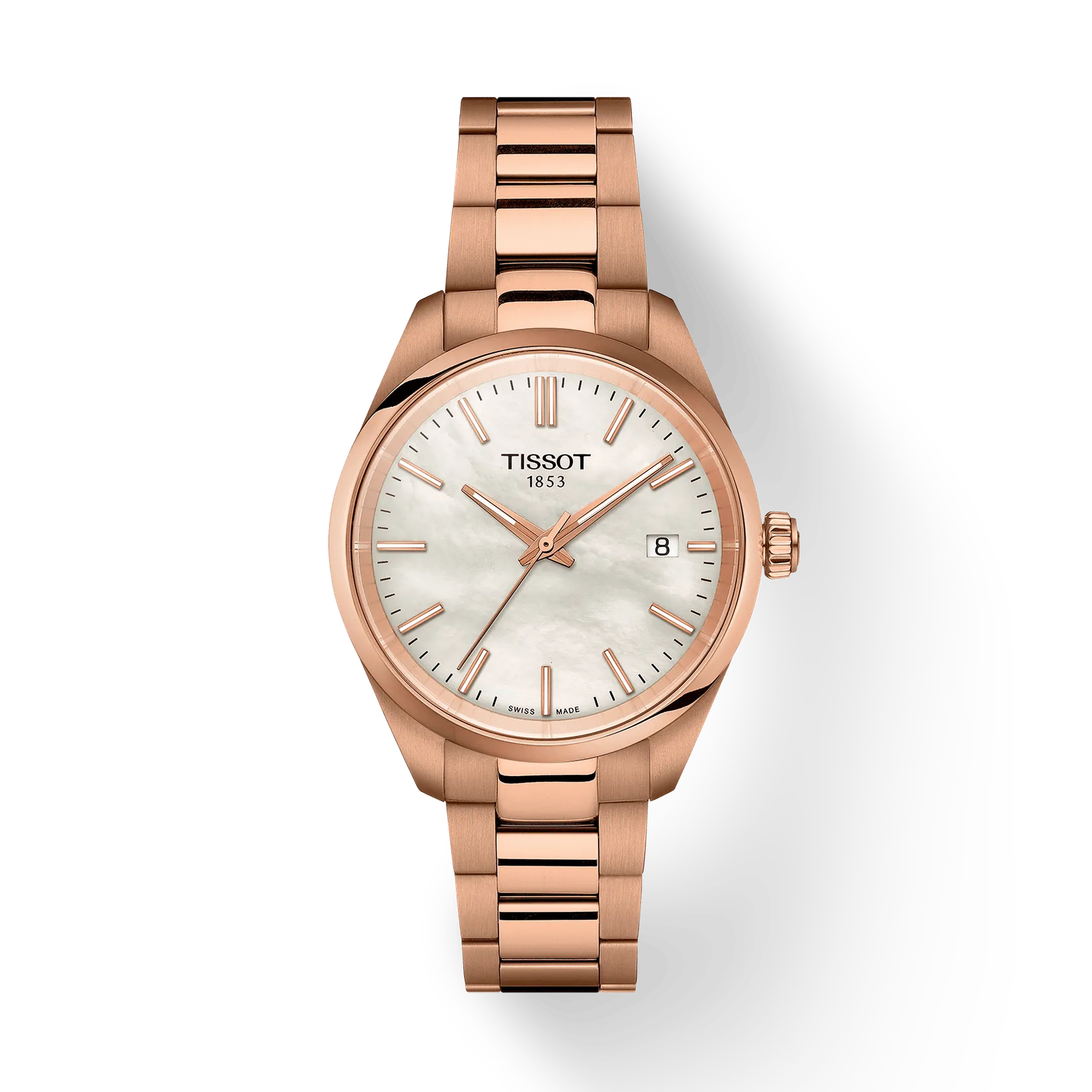 Tissot PR 100 34mm