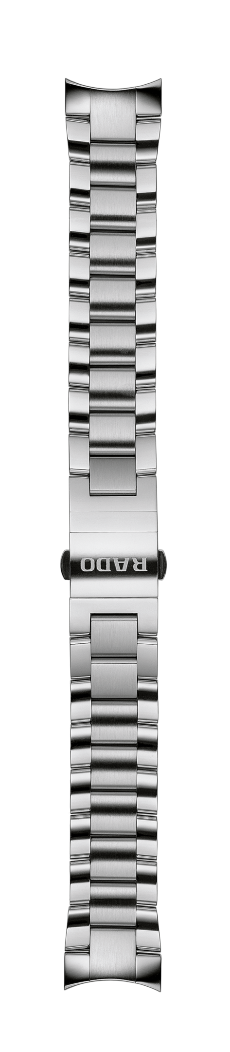 Stainless steel bracelet – R070366501