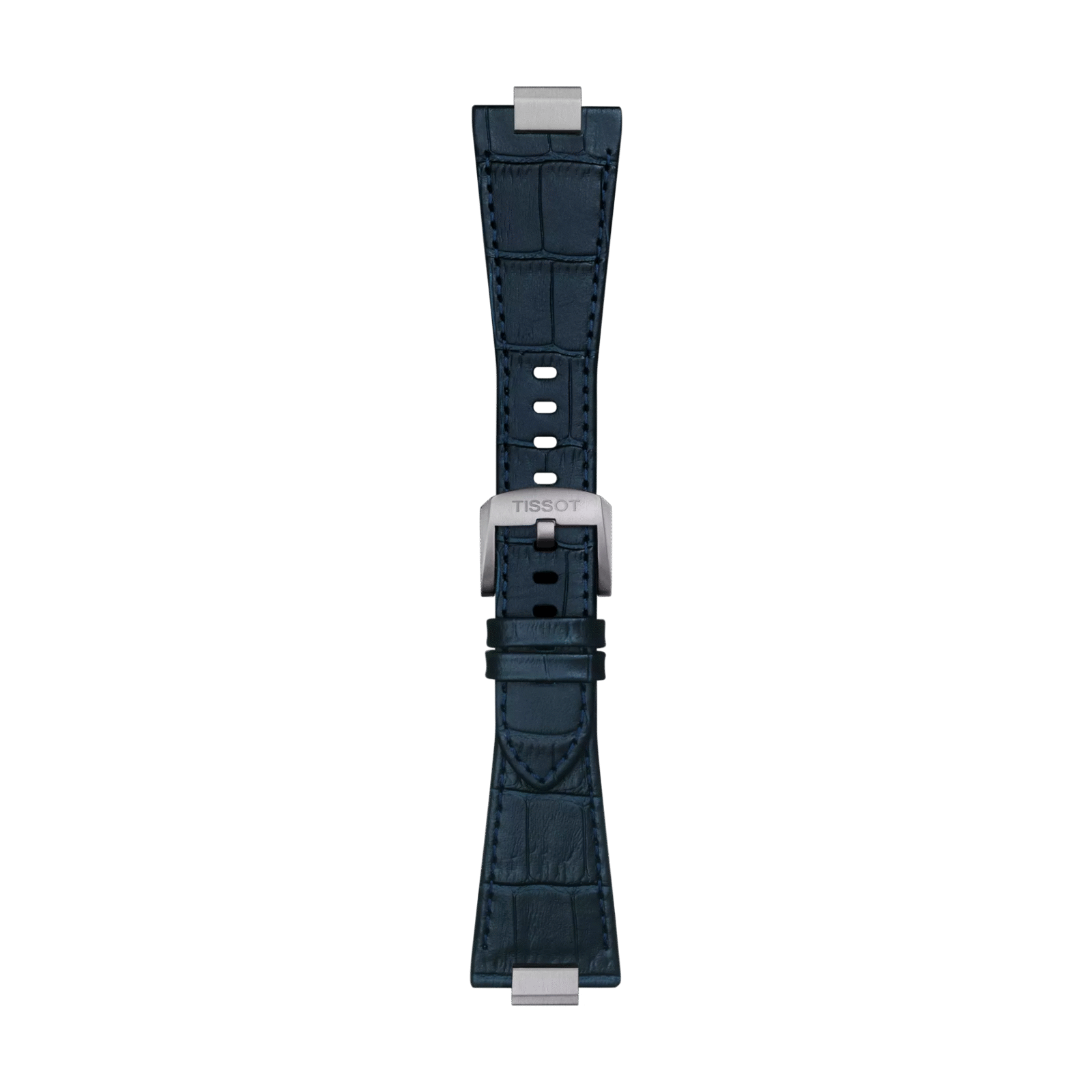 Tissot PRX 40mm Koyu Mavi Deri Kayış