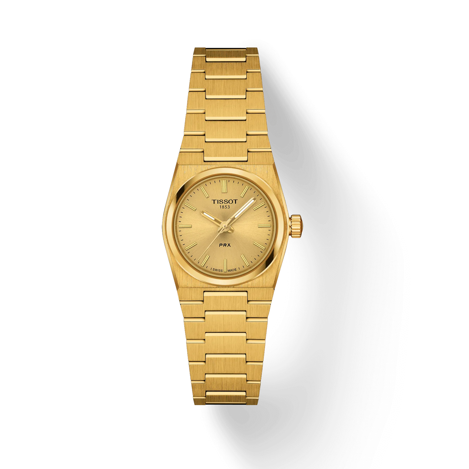 Tissot PRX 25mm