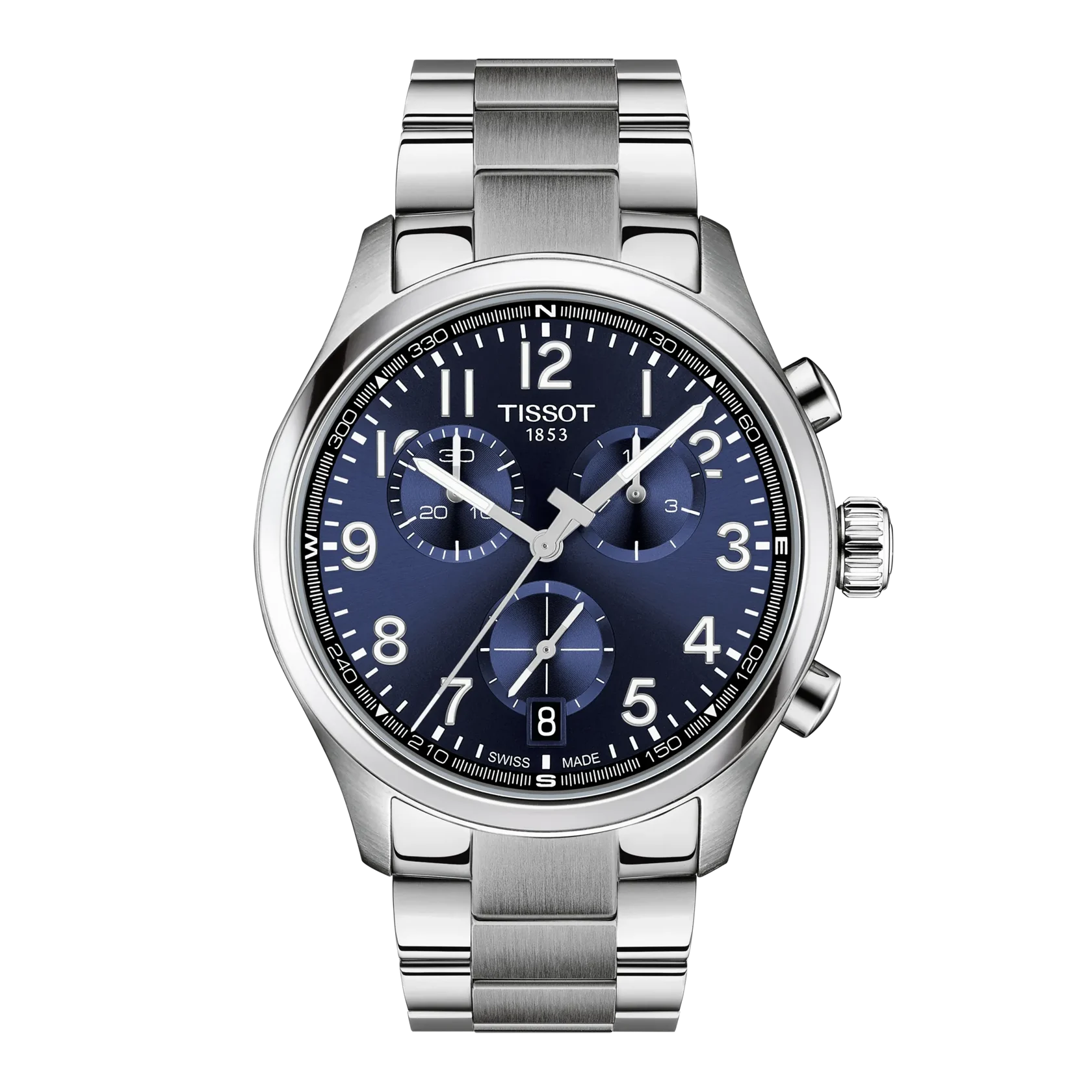 Tissot Chrono L 42mm